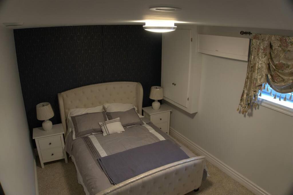 Cozy-inn Halifax