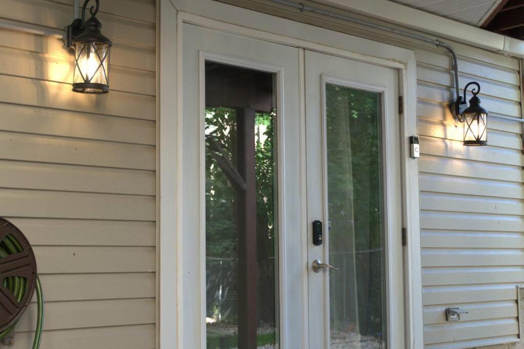 Holiday home Prestige Halifax