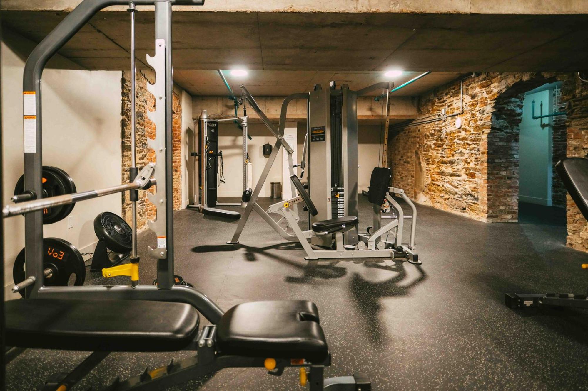 New Pause Penthouse Lofts - Downtown - Free Parking * Halifax