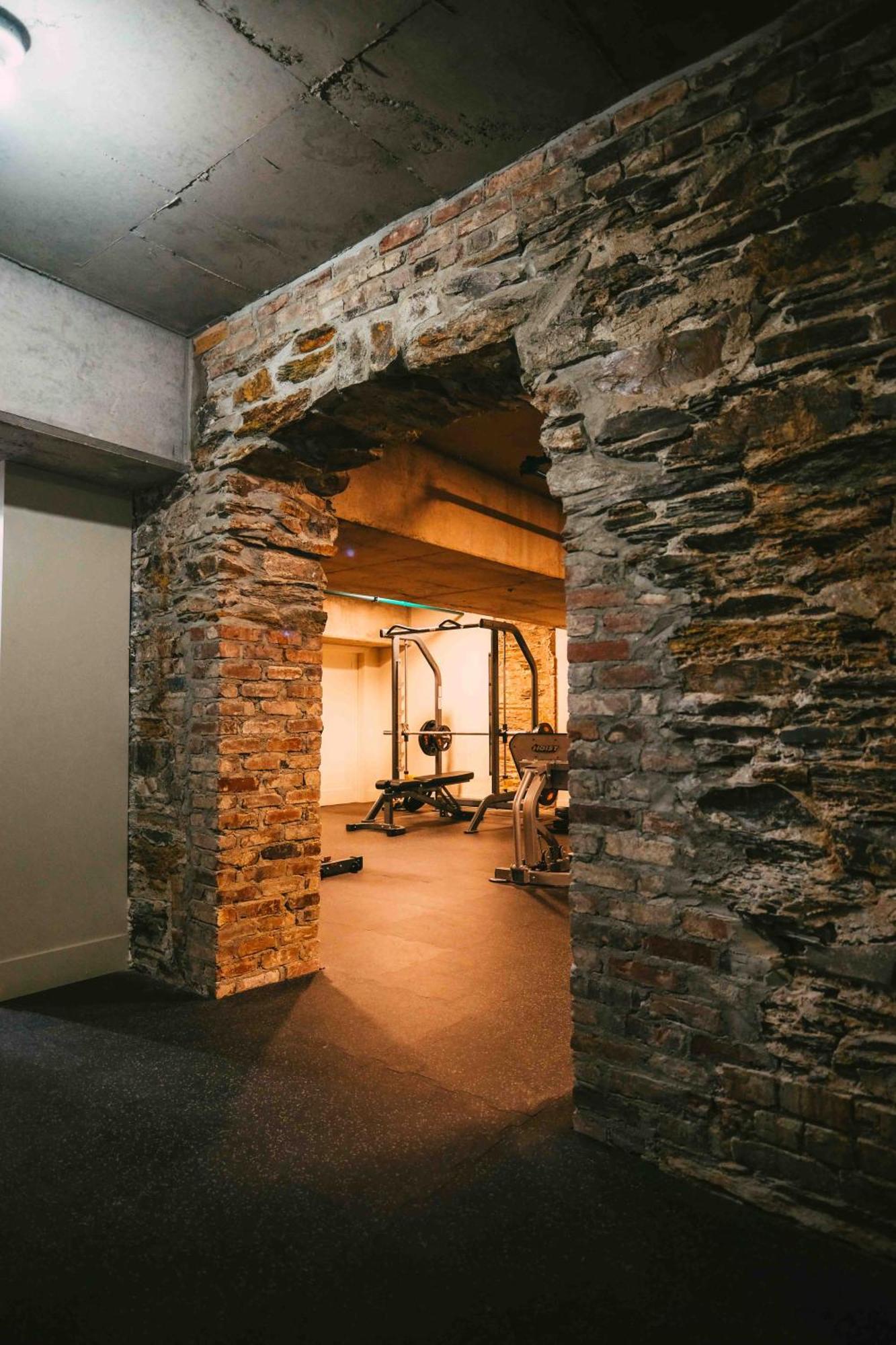 New Cozy Downtown Loft With Free Parking Apartment *