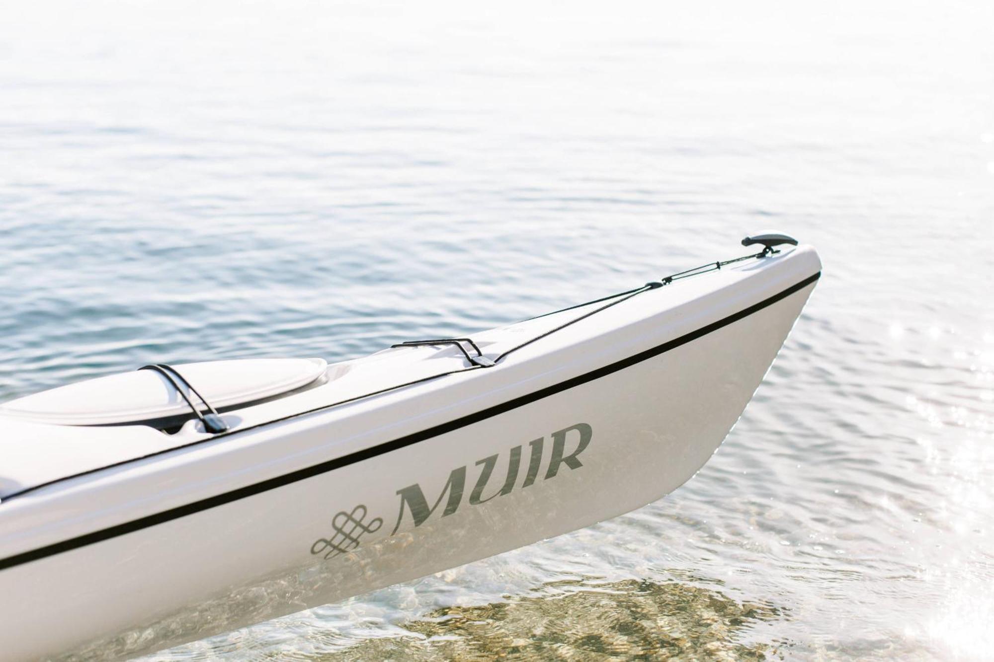 Hotel Muir, A Luxury Collection Hotel, Halifax 5*
