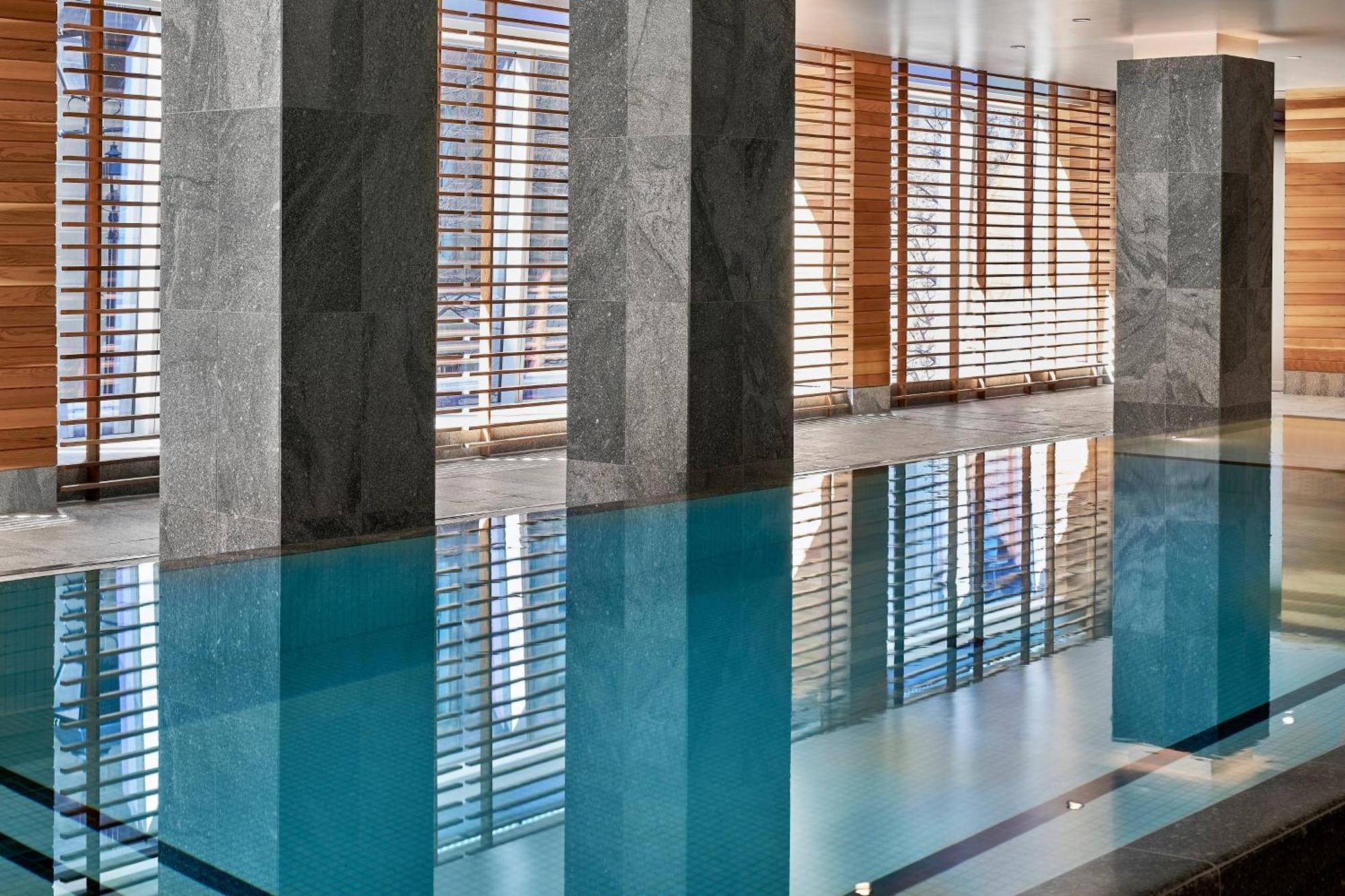 Hotel Muir, A Luxury Collection Hotel, Halifax