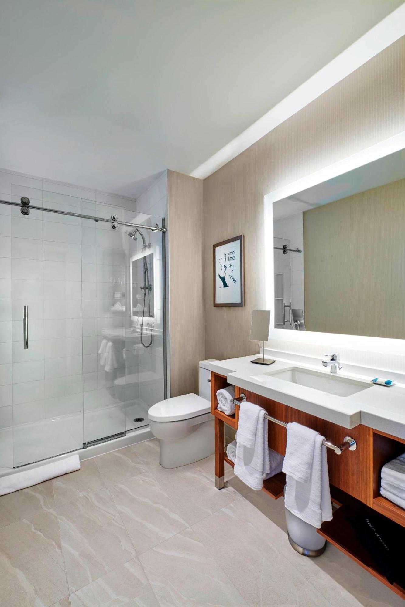Delta By Marriott Dartmouth