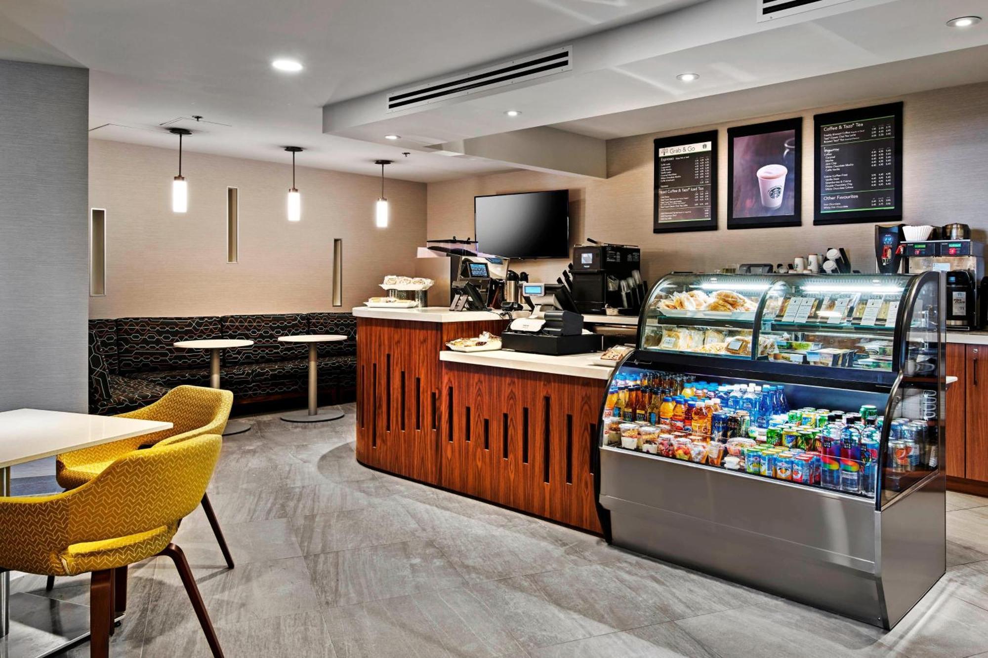 Delta By Marriott Hotel Dartmouth