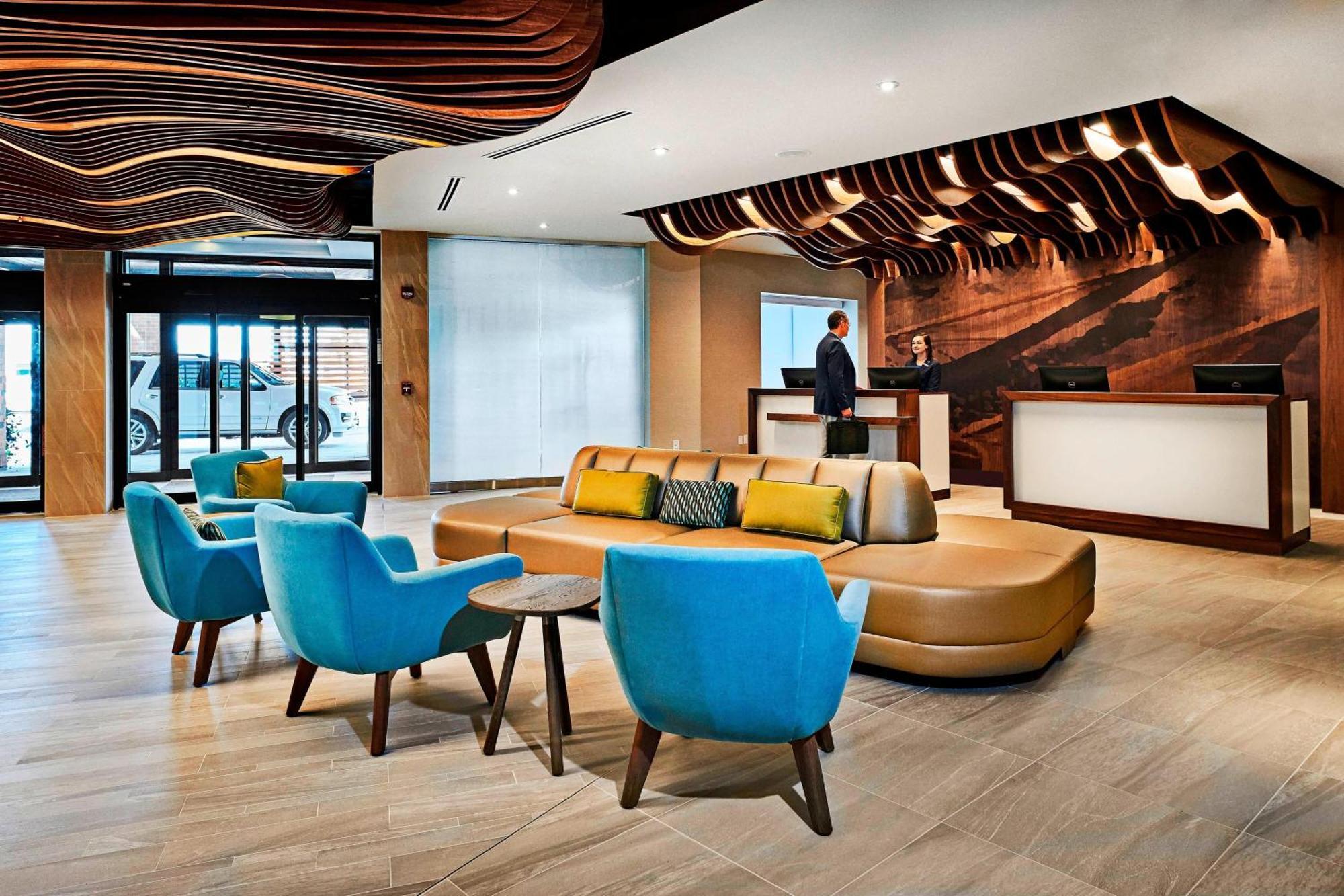Hotel Delta By Marriott Dartmouth Halifax