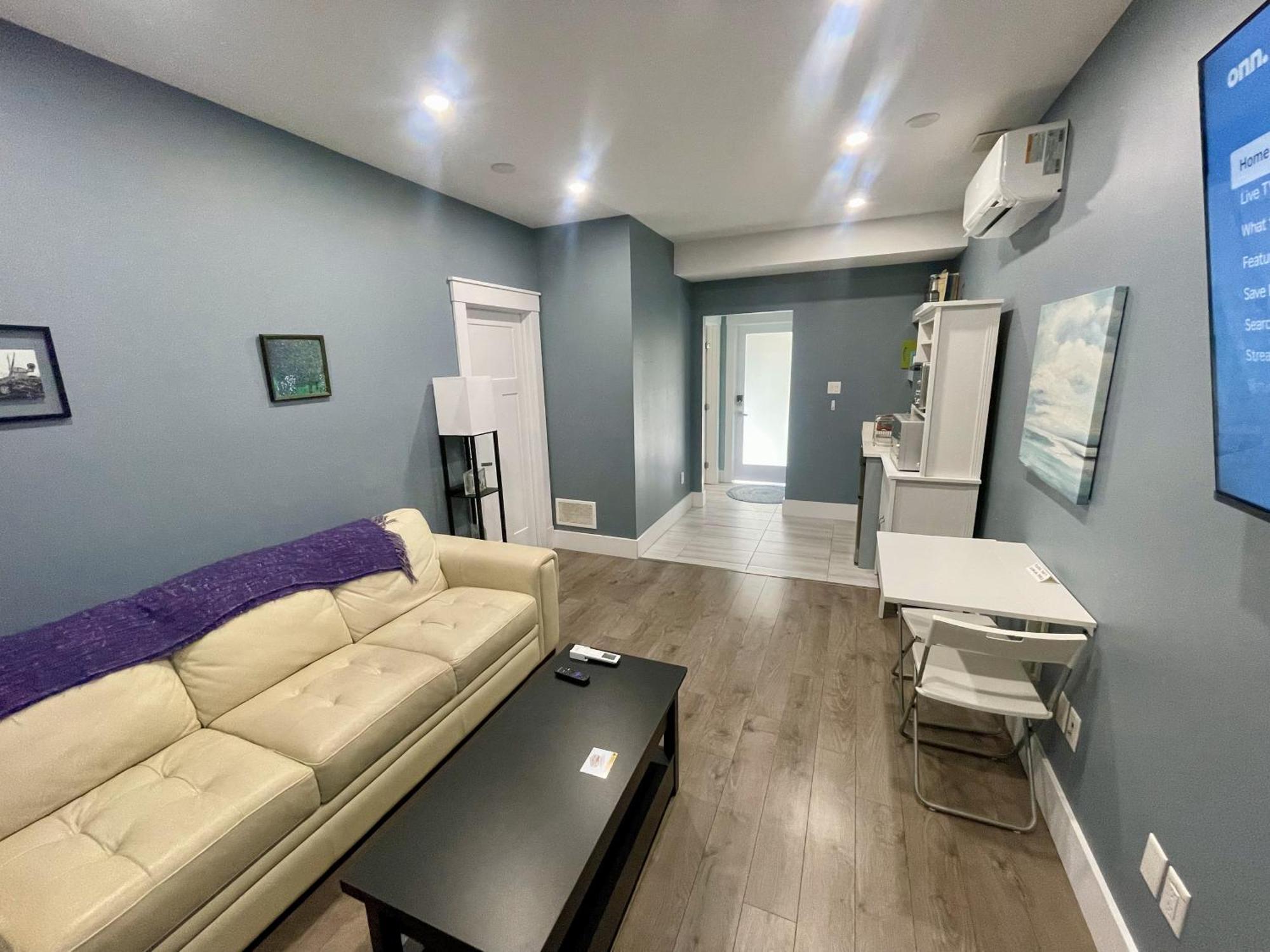 Long Getaway - Quiet Accessible With No Stairs / Steps Homestay