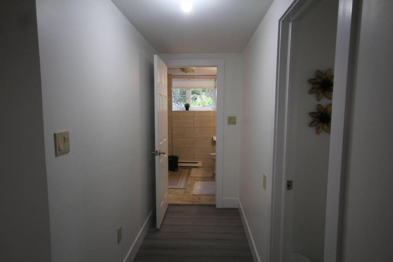 Brand New - Tranquil Retreat Halifax