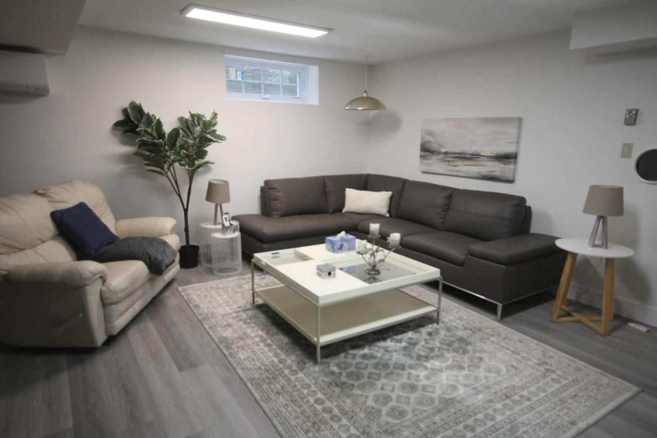 Brand New - Tranquil Retreat * Halifax