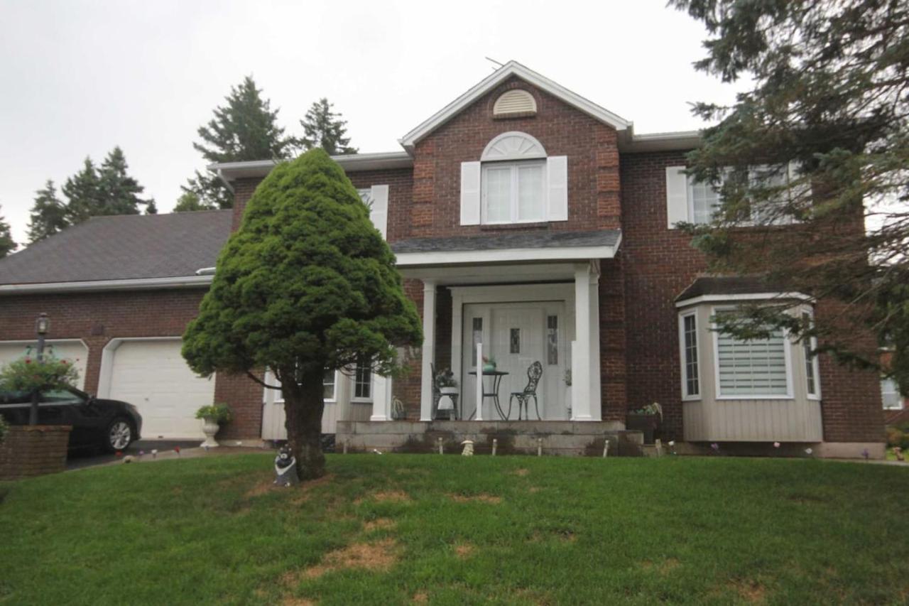 Brand New - Tranquil Retreat * Halifax