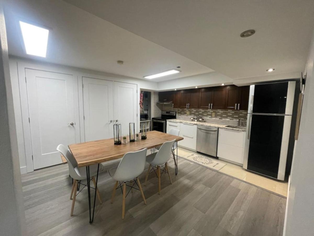 Brand New - Tranquil Retreat * Halifax