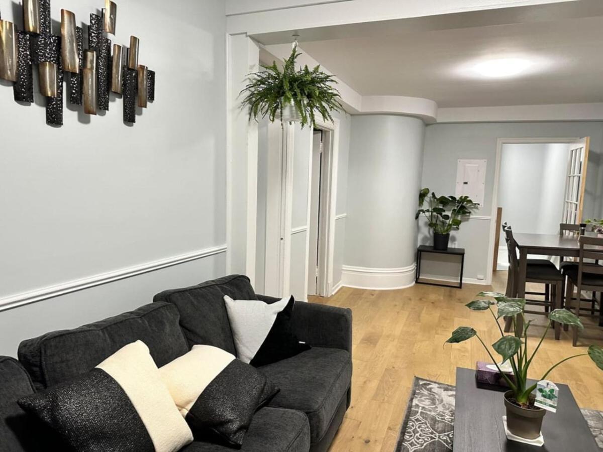 Spacious Stylish Gem Steps From The Pier *