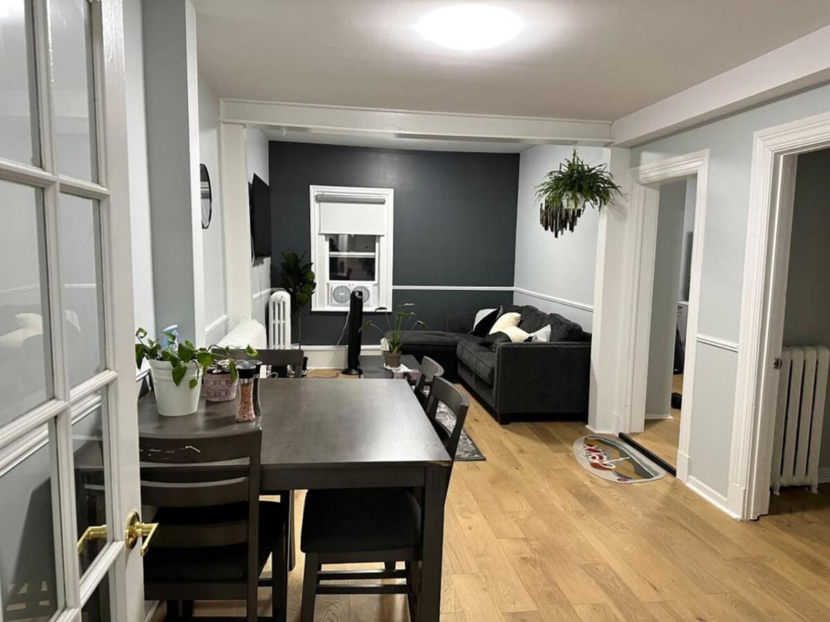 Spacious Stylish Gem Steps From The Pier * Halifax