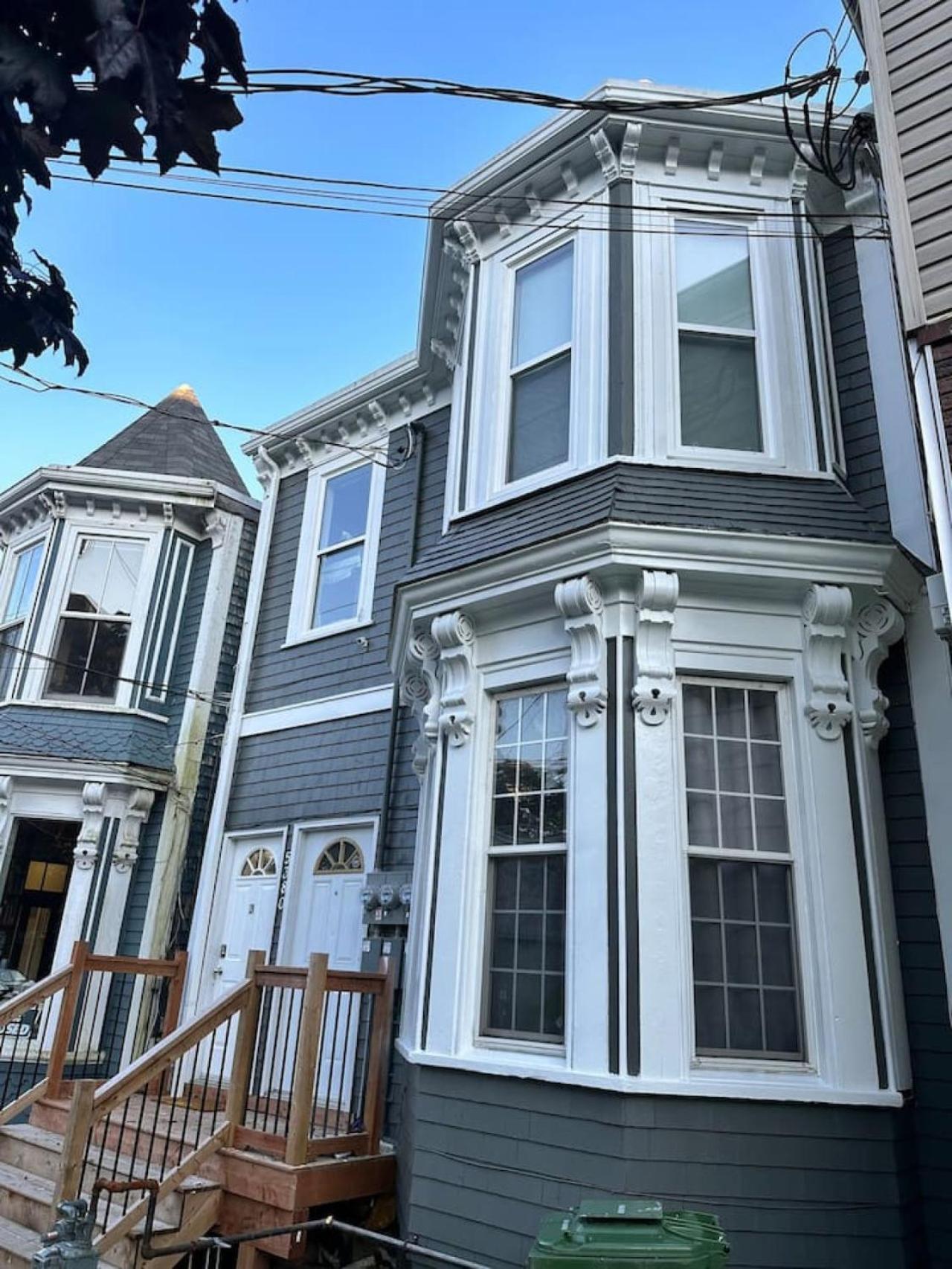 Apartment Spacious Stylish Gem Steps From The Pier *