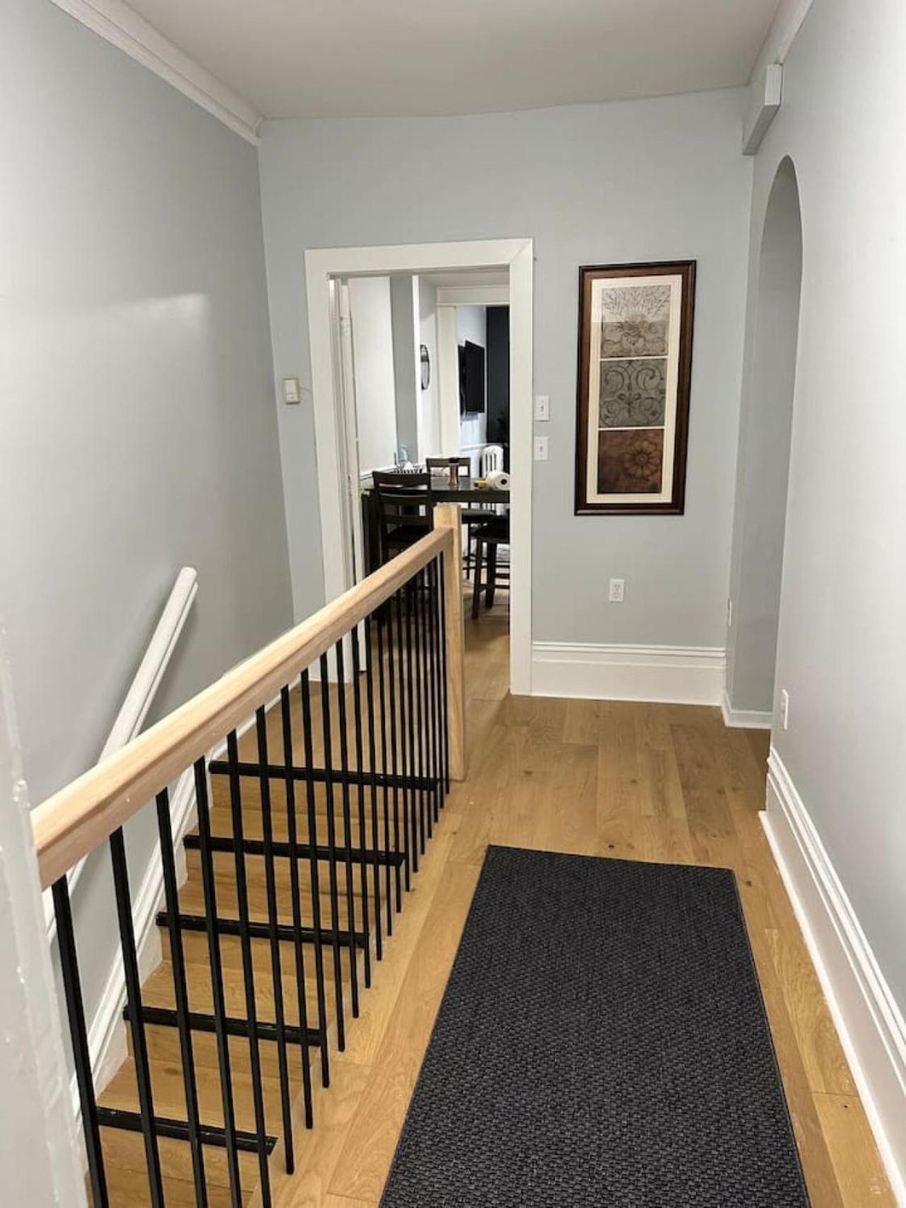Apartment Spacious Stylish Gem Steps From The Pier *