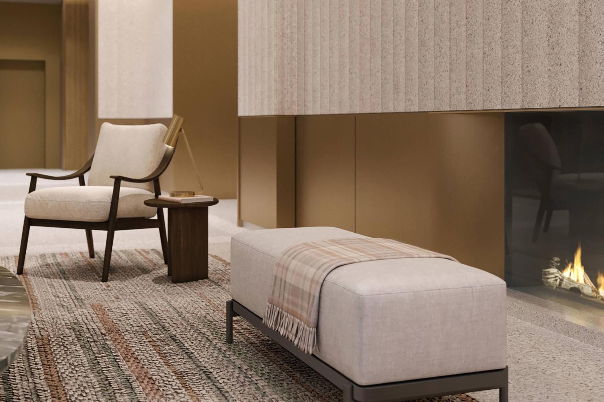 Muir, A Luxury Collection Hotel, Halifax Hotel