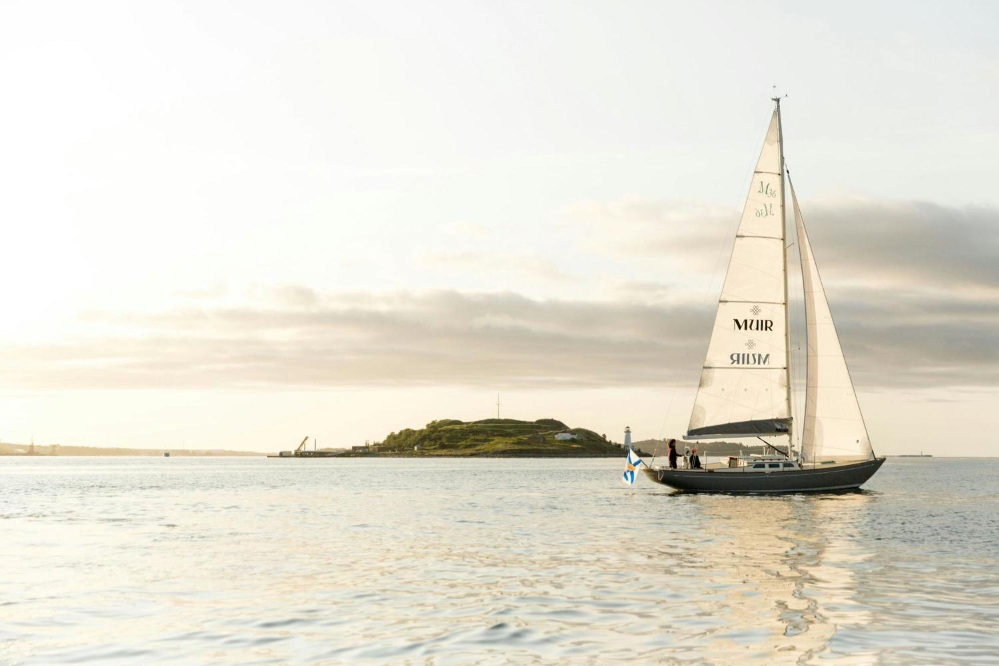 Muir, A Luxury Collection Hotel, Halifax Hotel 5*