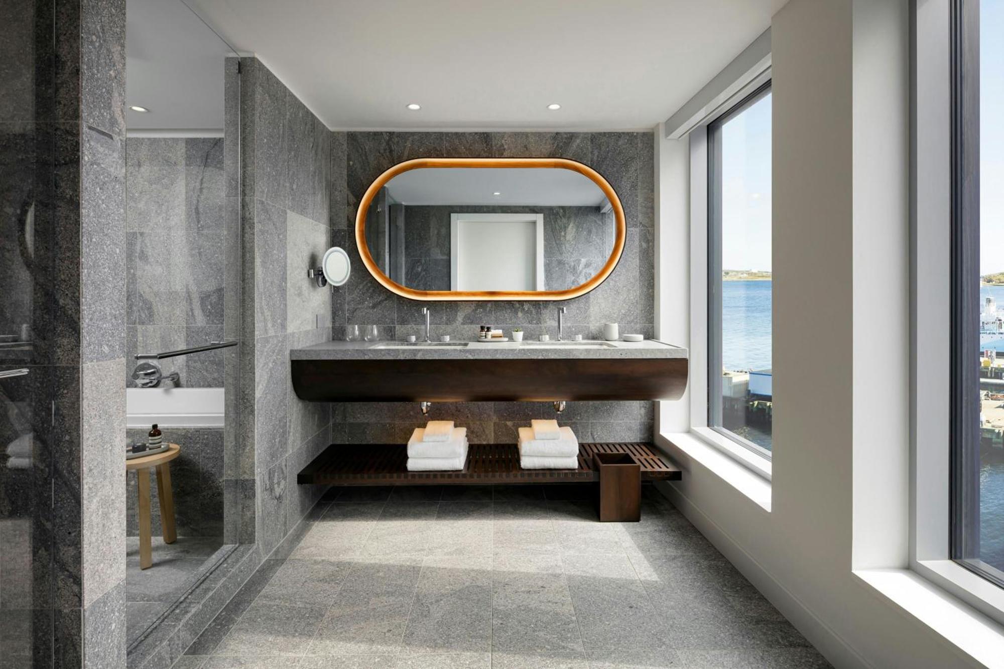 Muir, A Luxury Collection Hotel, Halifax Hotel Halifax