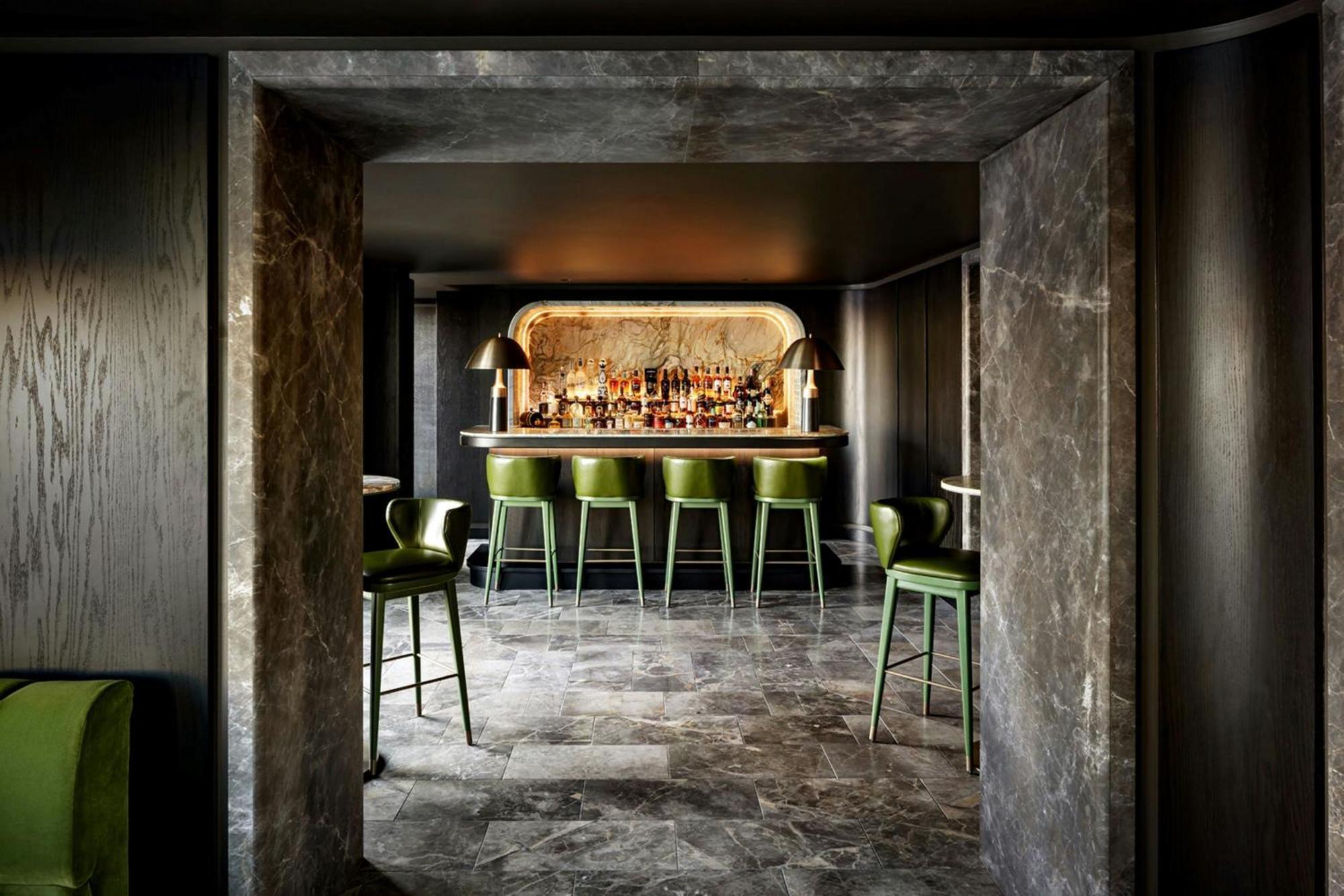 Muir, A Luxury Collection Hotel, Halifax
