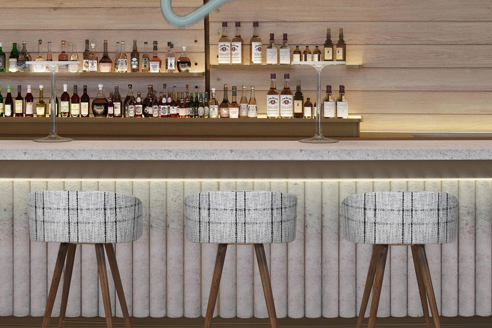 Muir, A Luxury Collection Hotel, Halifax Hotel 5*