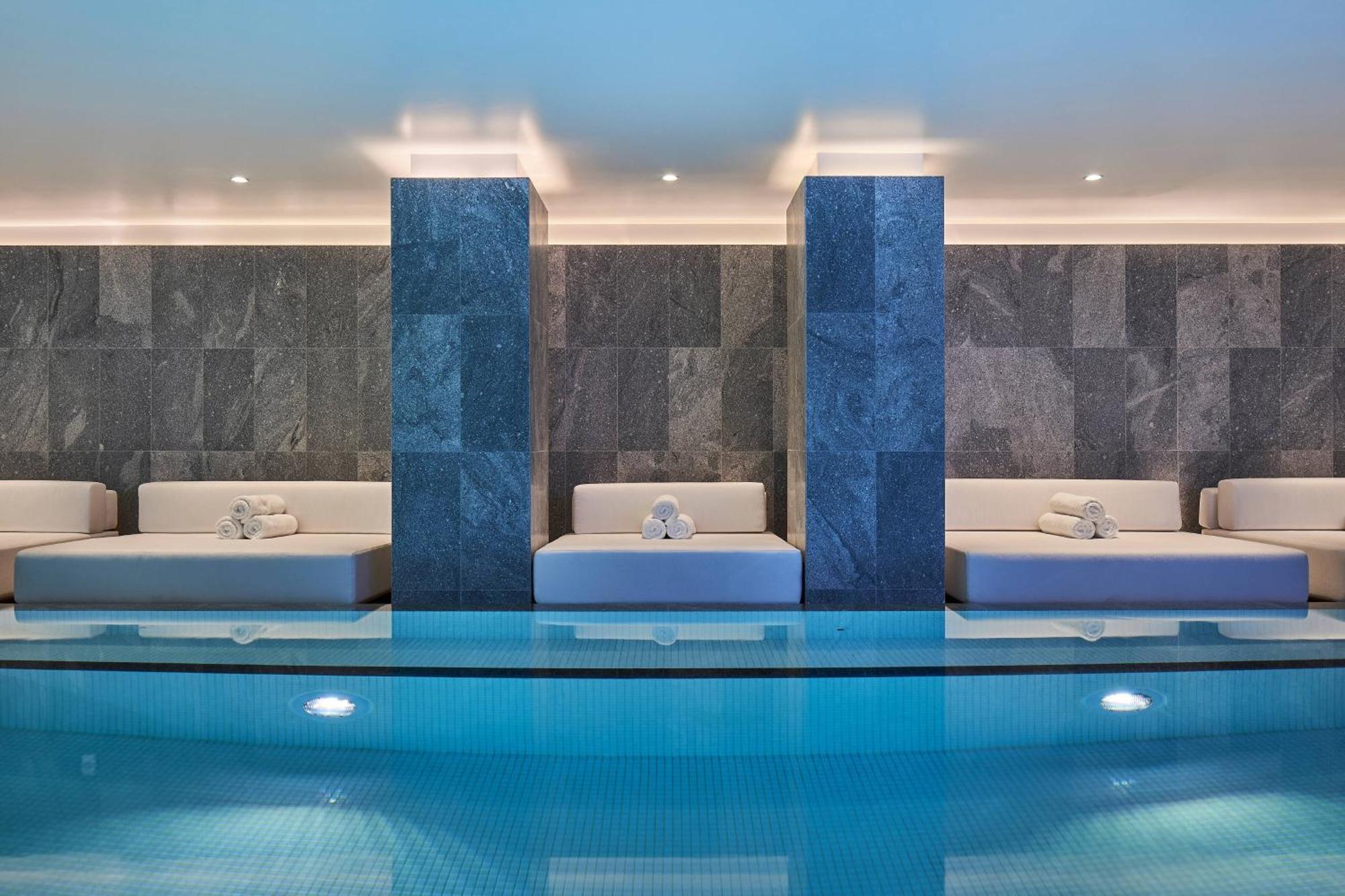 Muir, A Luxury Collection Hotel, Halifax Halifax