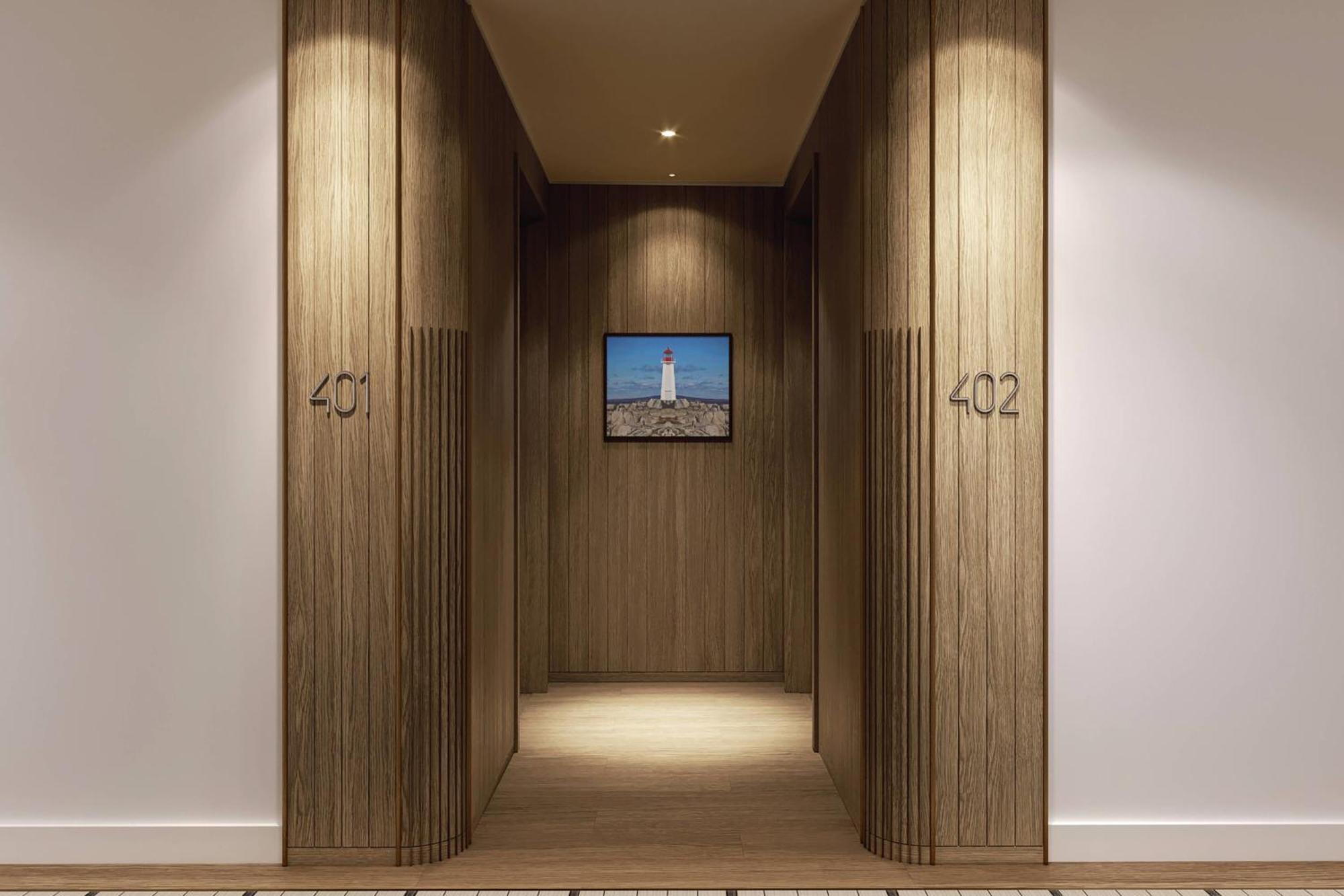 Muir, A Luxury Collection Hotel, Halifax Hotel