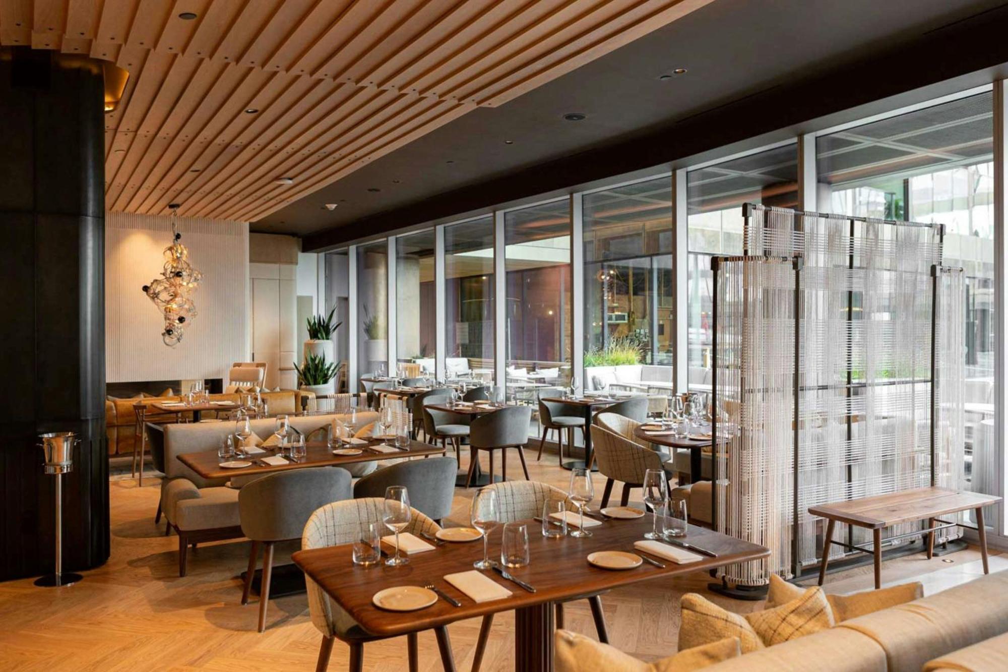 Hotel Muir, A Luxury Collection Hotel, Halifax 5*