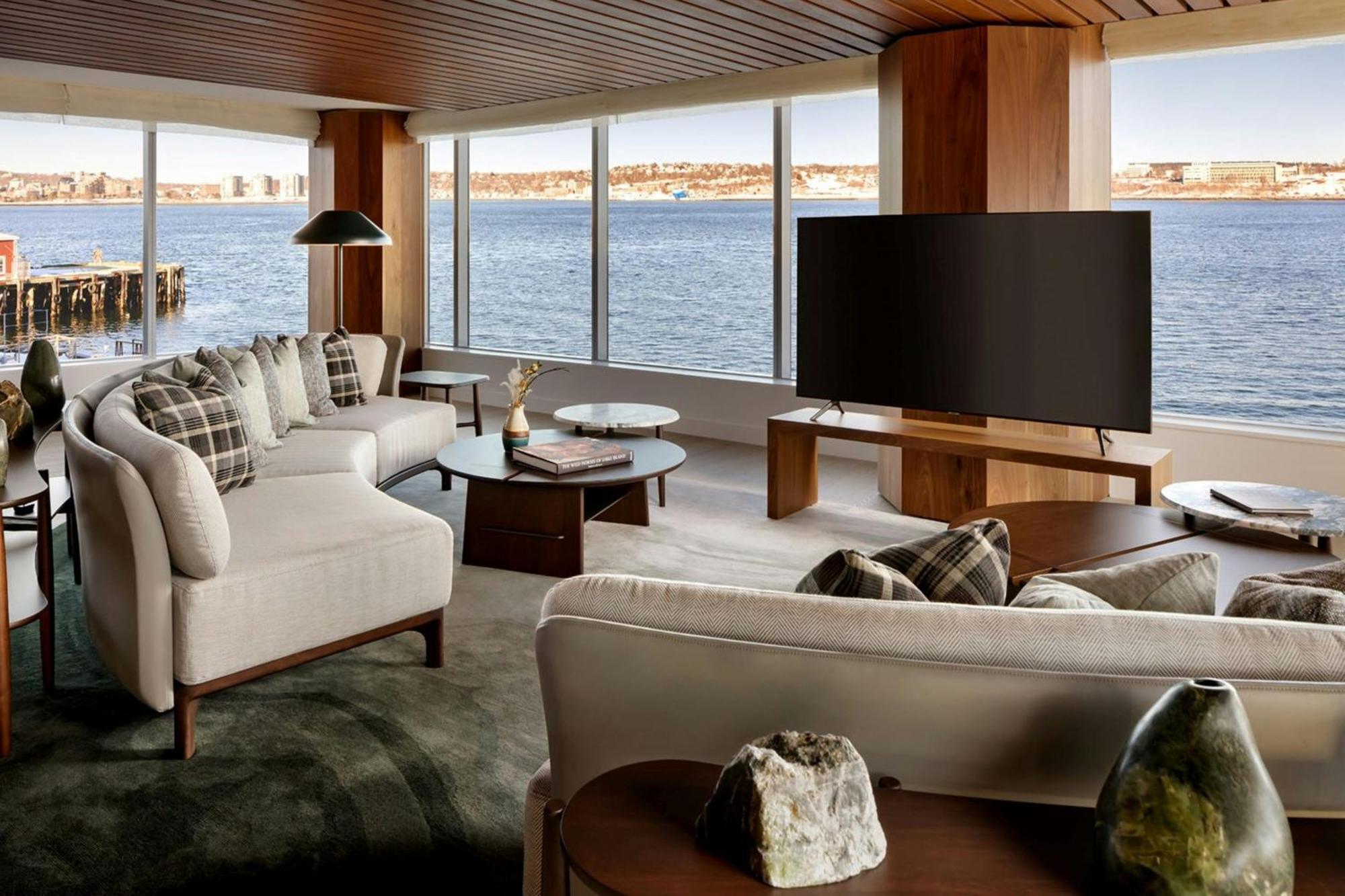 Muir, A Luxury Collection Hotel, Halifax