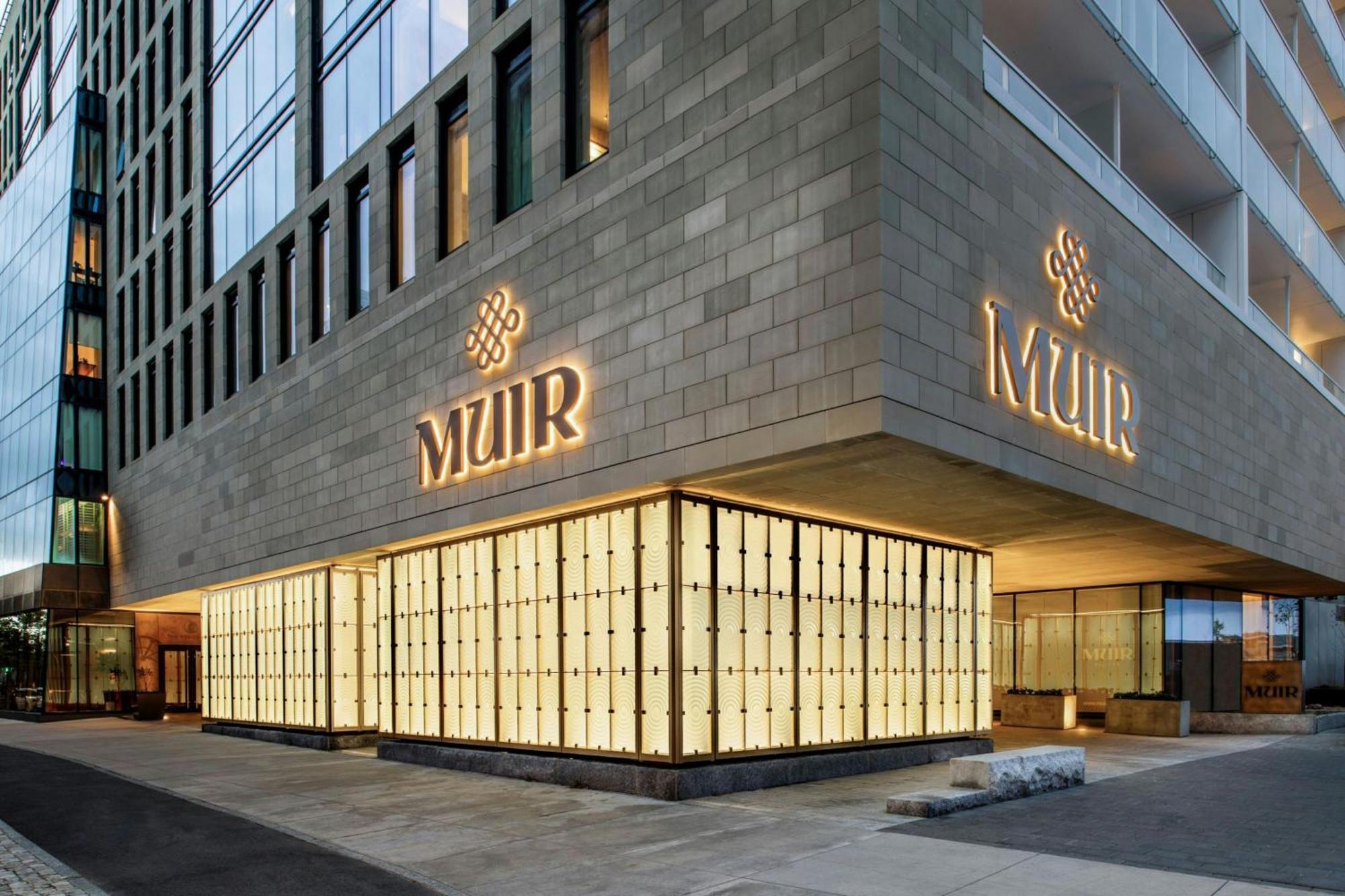 Hotel Muir, A Luxury Collection Hotel, Halifax