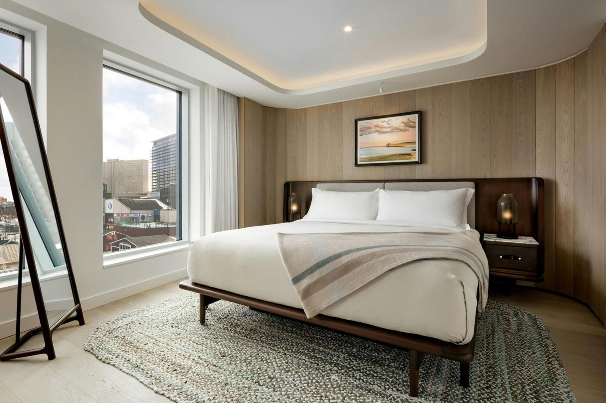 Muir, A Luxury Collection Hotel, Halifax Halifax