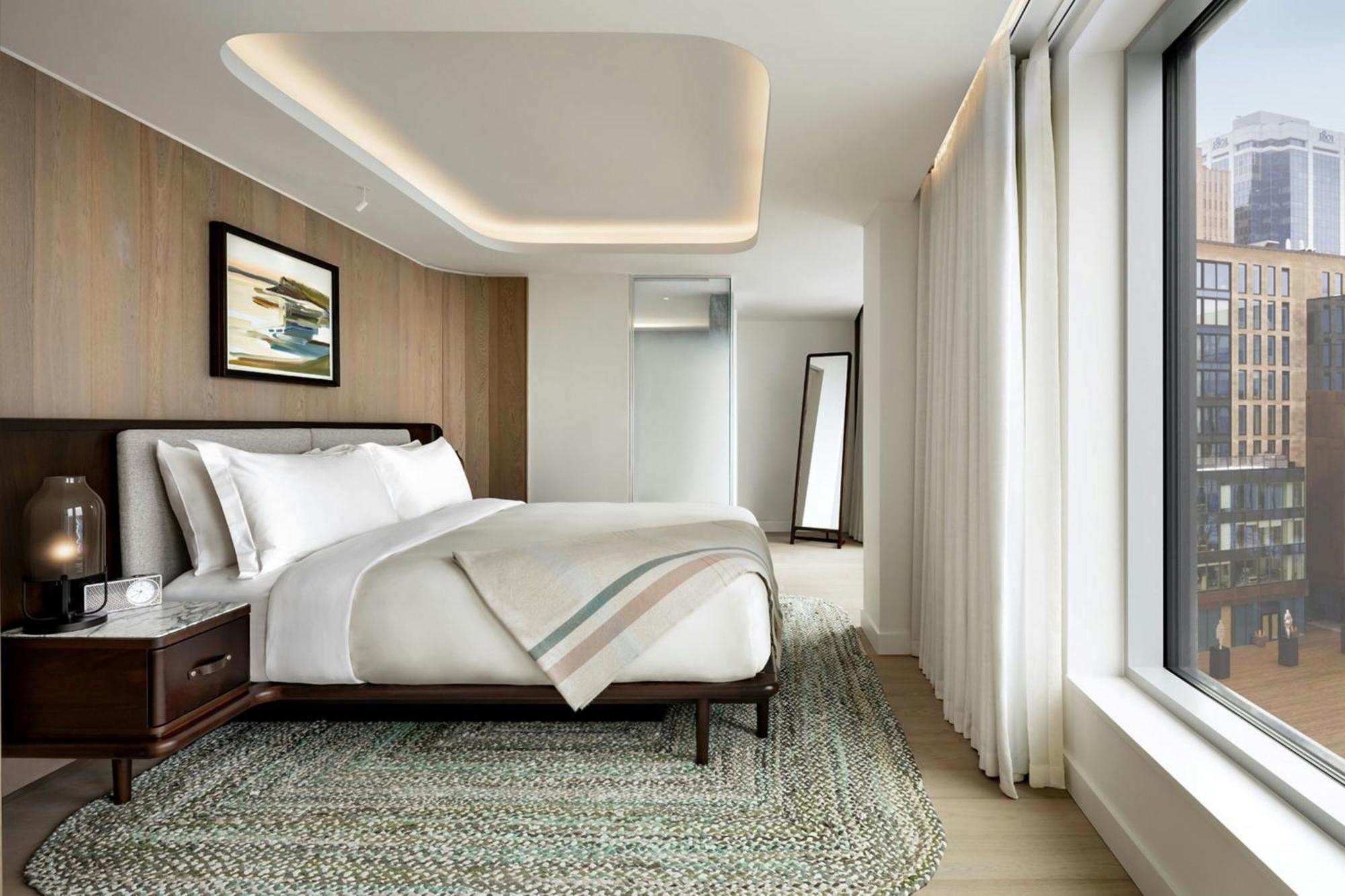 Hotel Muir, A Luxury Collection Hotel, Halifax
