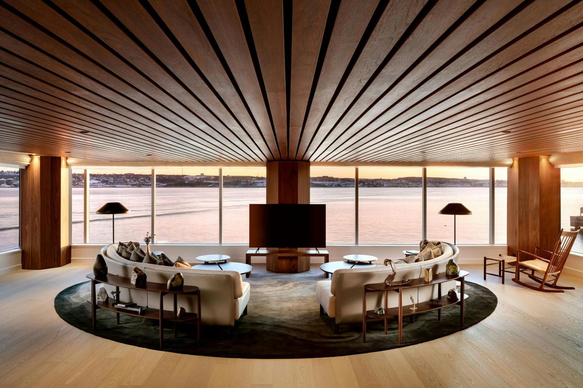 Hotel Muir, A Luxury Collection Hotel, Halifax 5*