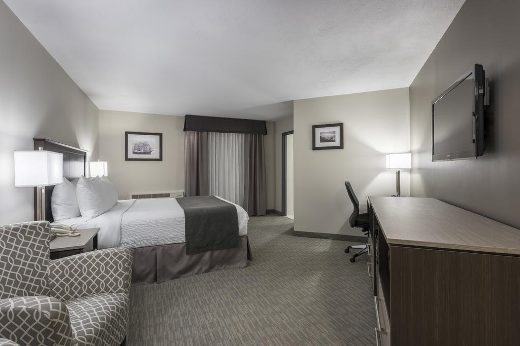 Chateau Bedford Trademark Collection By Wyndham