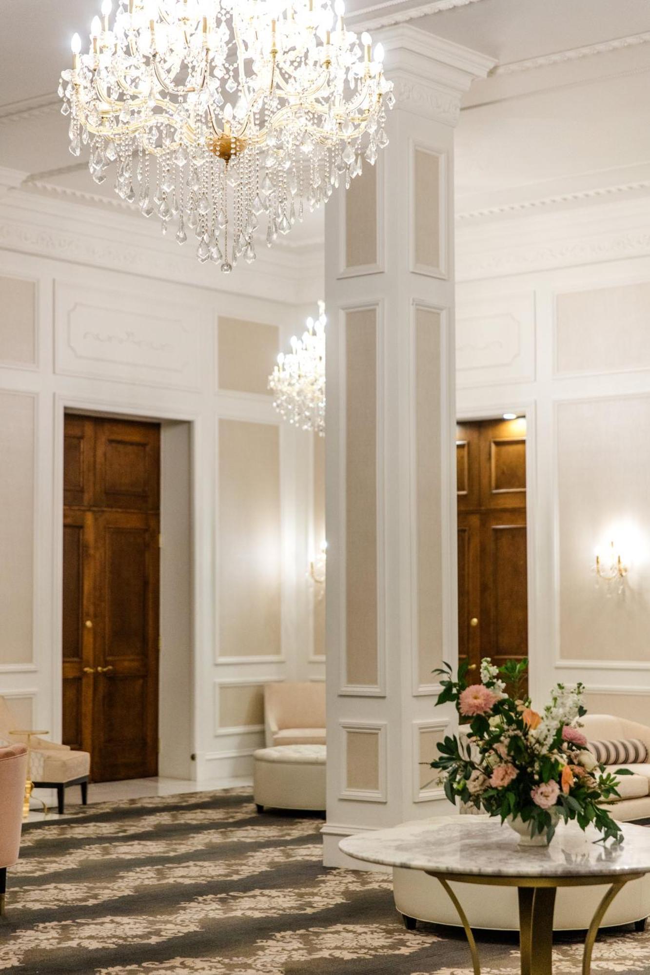 Hotel The Lord Nelson & Halifax