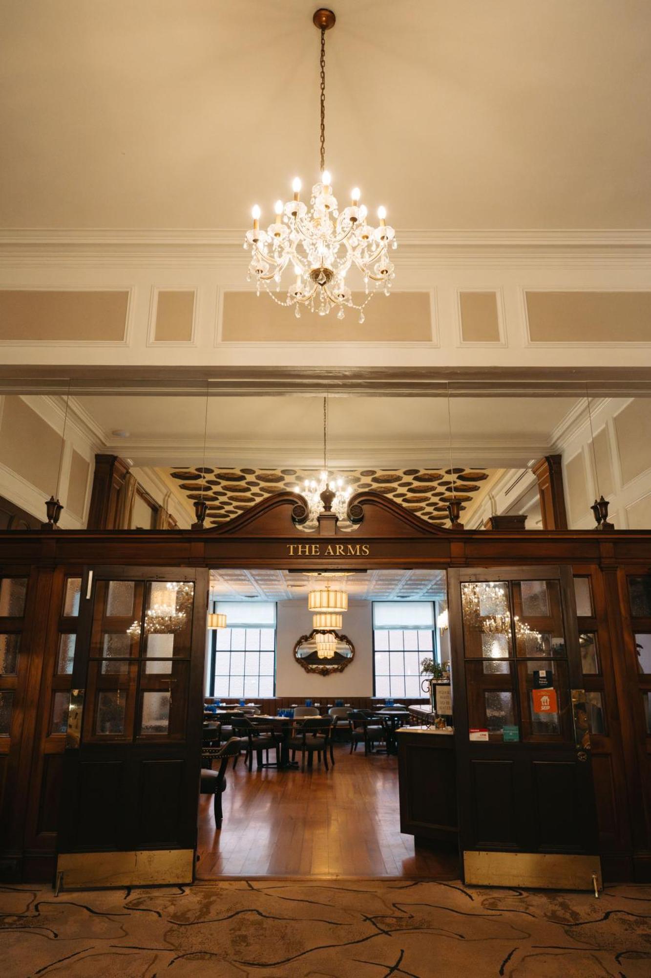 The Lord Nelson & Hotel 4*
