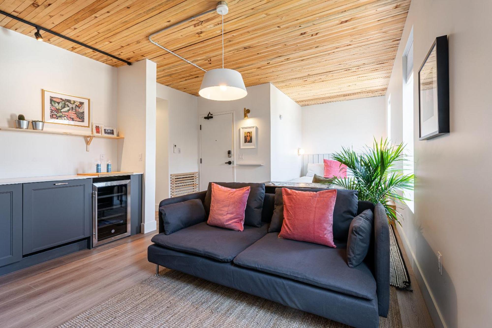Brewery Park Aparthotel
