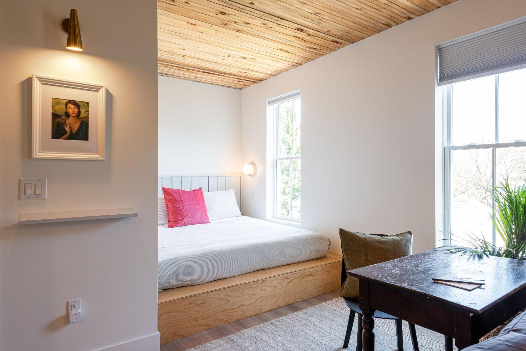 Brewery Park Aparthotel
