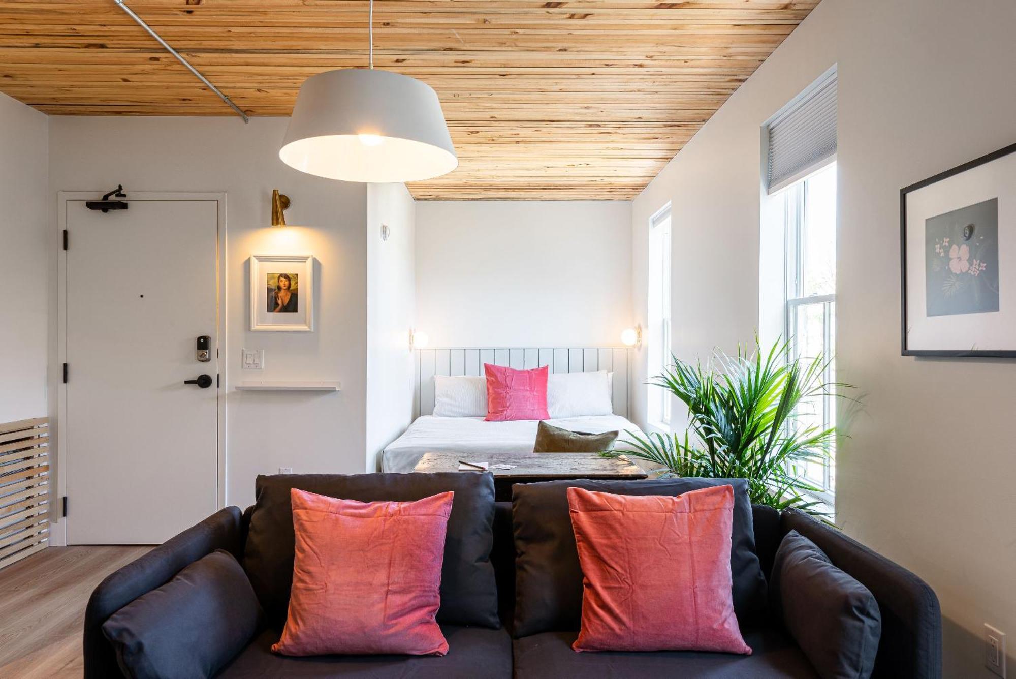 Aparthotel Brewery Park