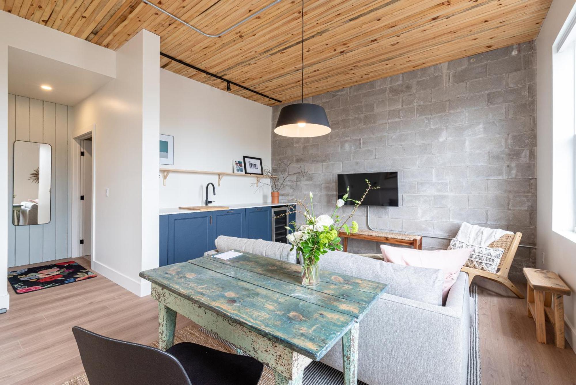 Brewery Park Aparthotel