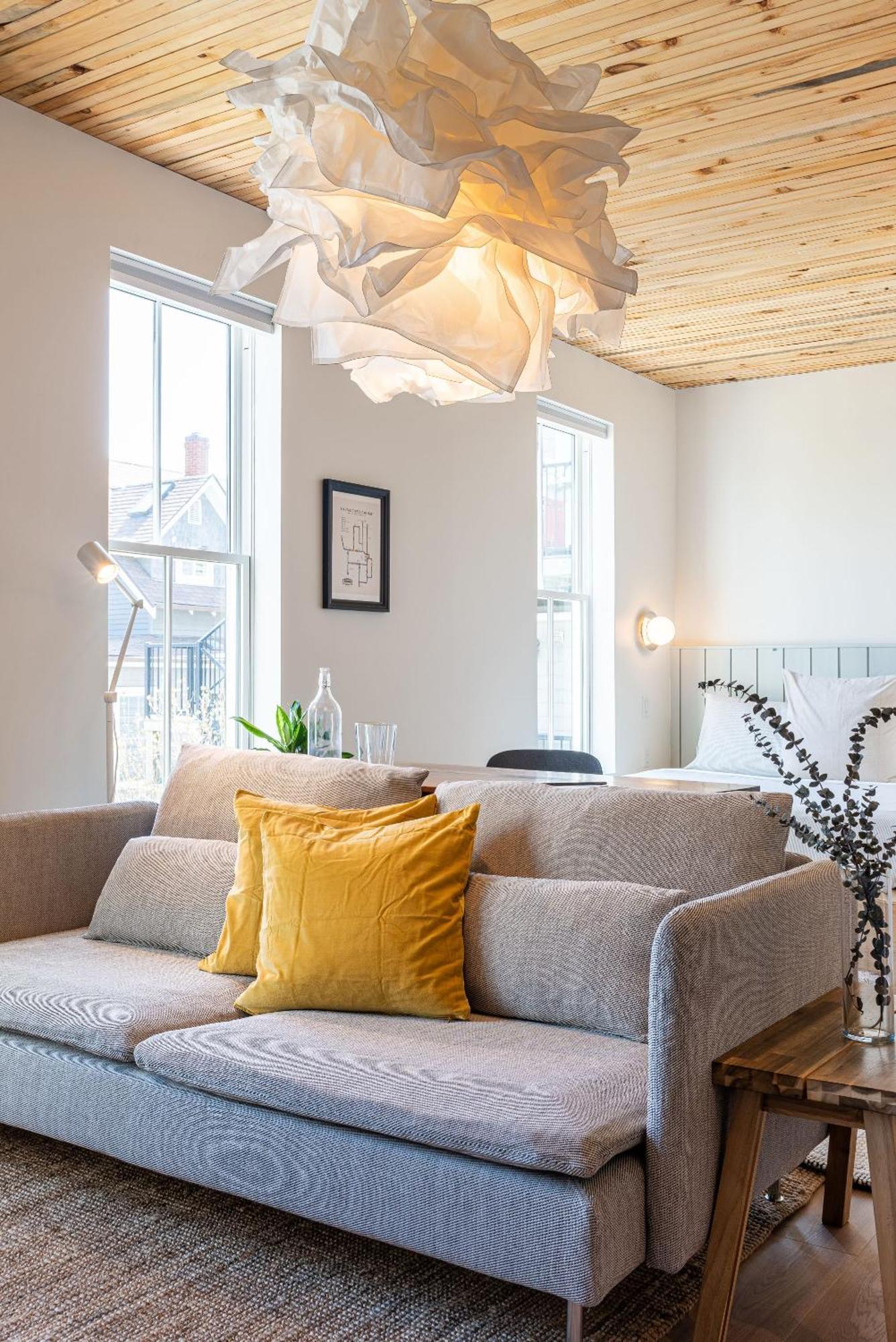 Brewery Park Aparthotel