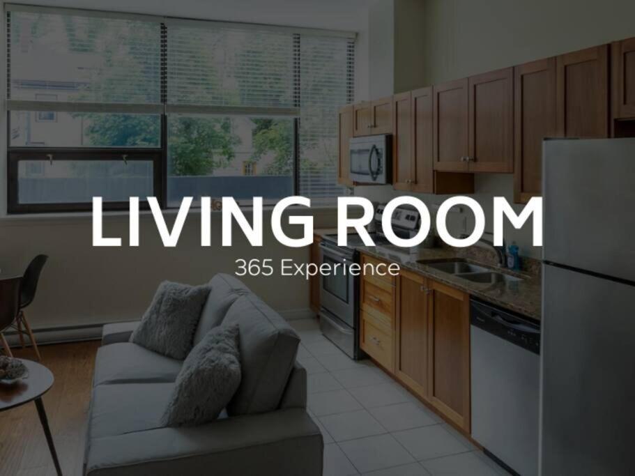 Quaint Loft With Ac Abundance Of Sunlight, Unit #4 Halifax