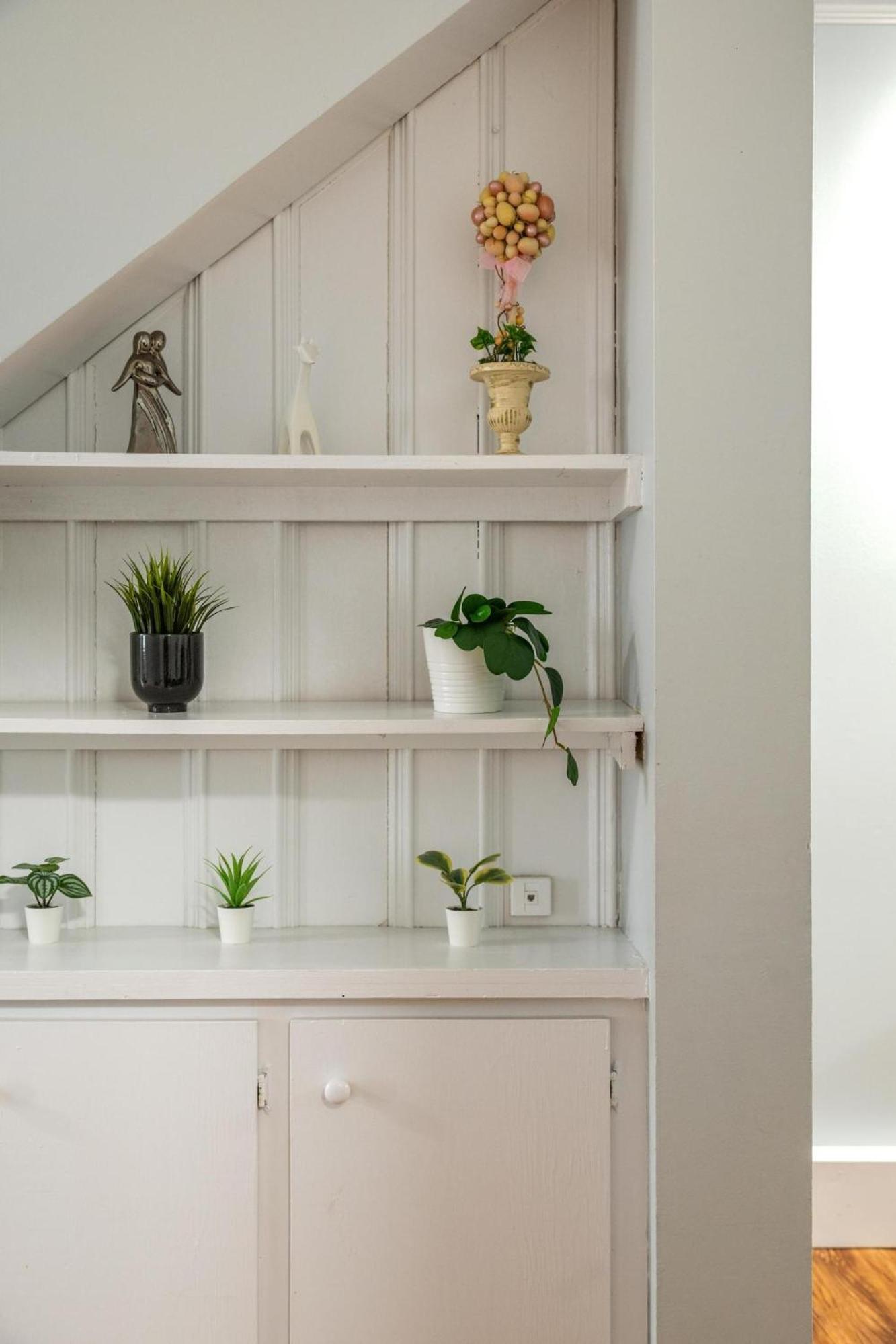 Apartment Spacious Urban Gem Steps From The Pier Parking Halifax