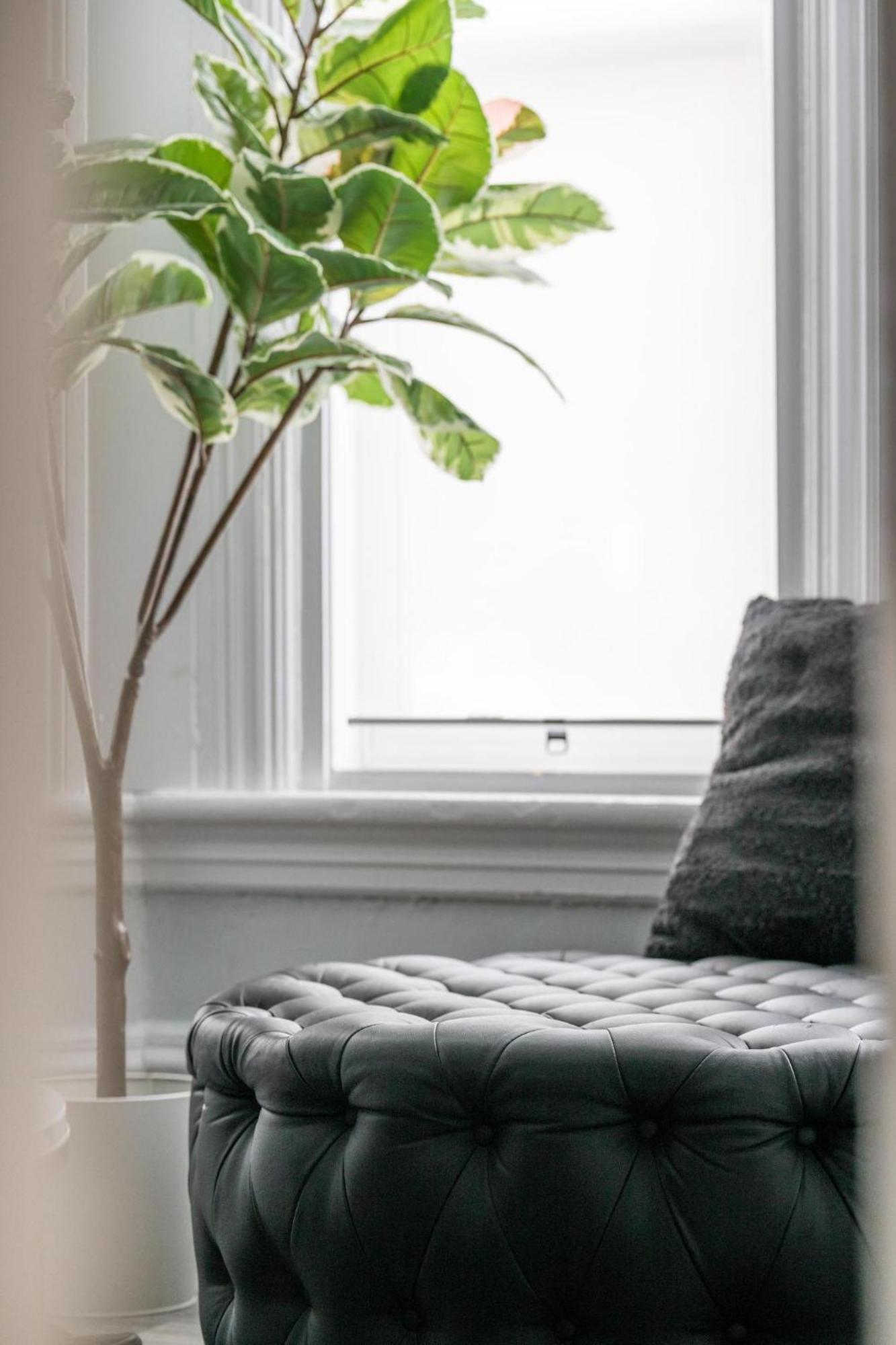Apartment Spacious Urban Gem Steps From The Pier Parking Halifax
