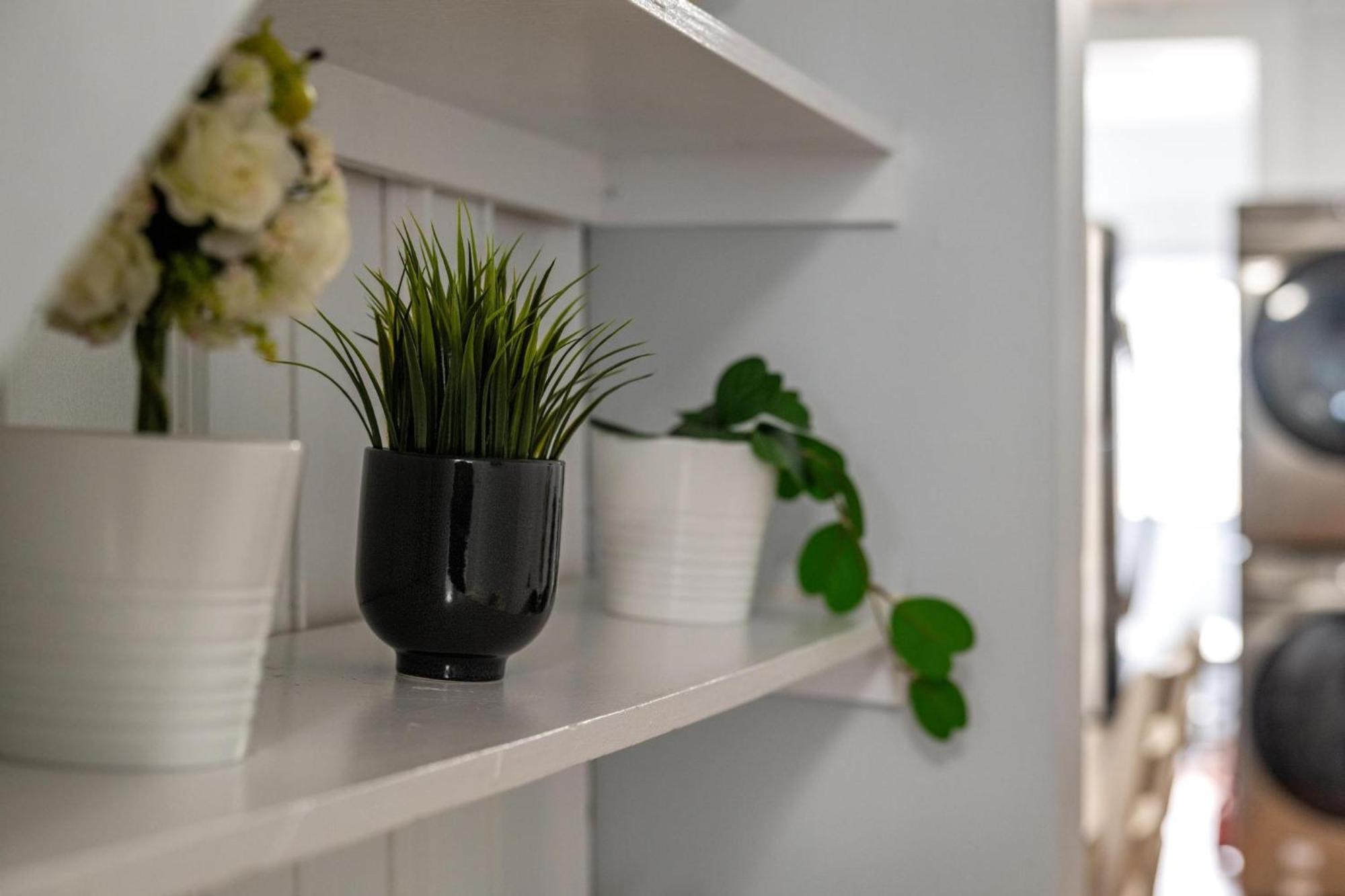 Apartment Spacious Urban Gem Steps From The Pier Parking