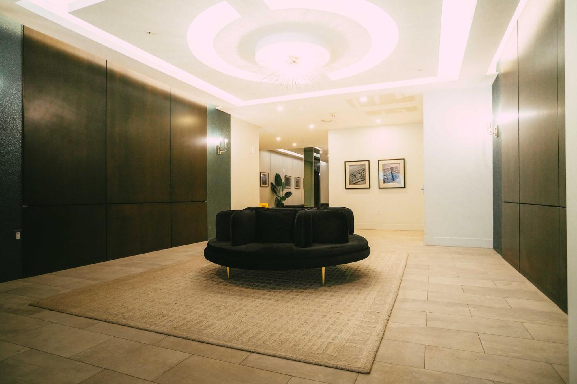 Apartment Pause Ph - Luxe With Views - Free Parking