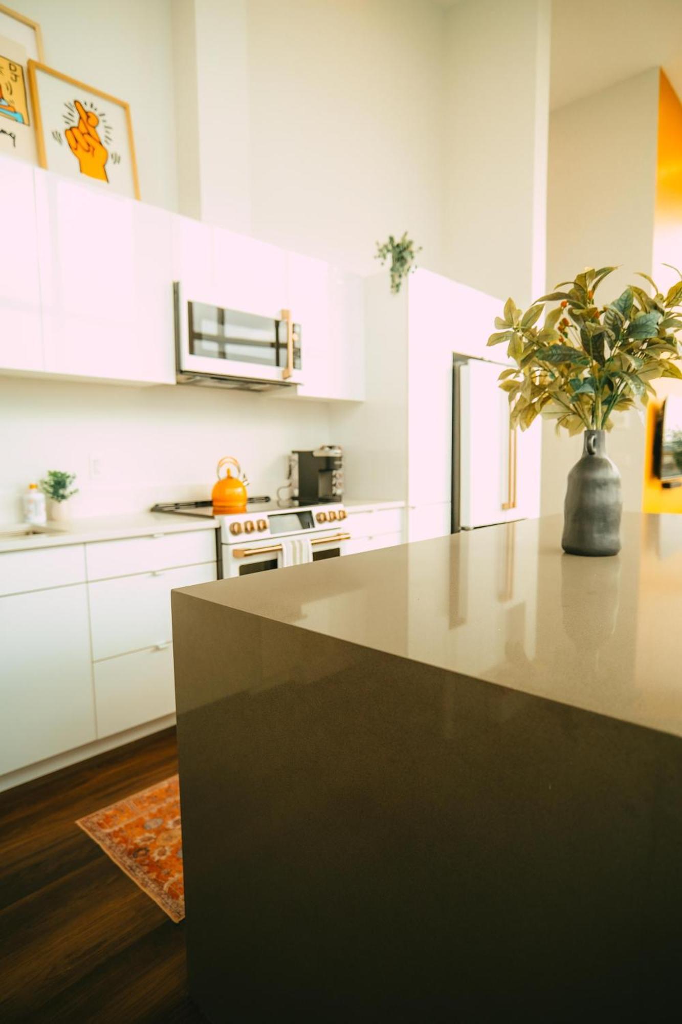 Pause Ph - Luxe With Views - Free Parking Apartment