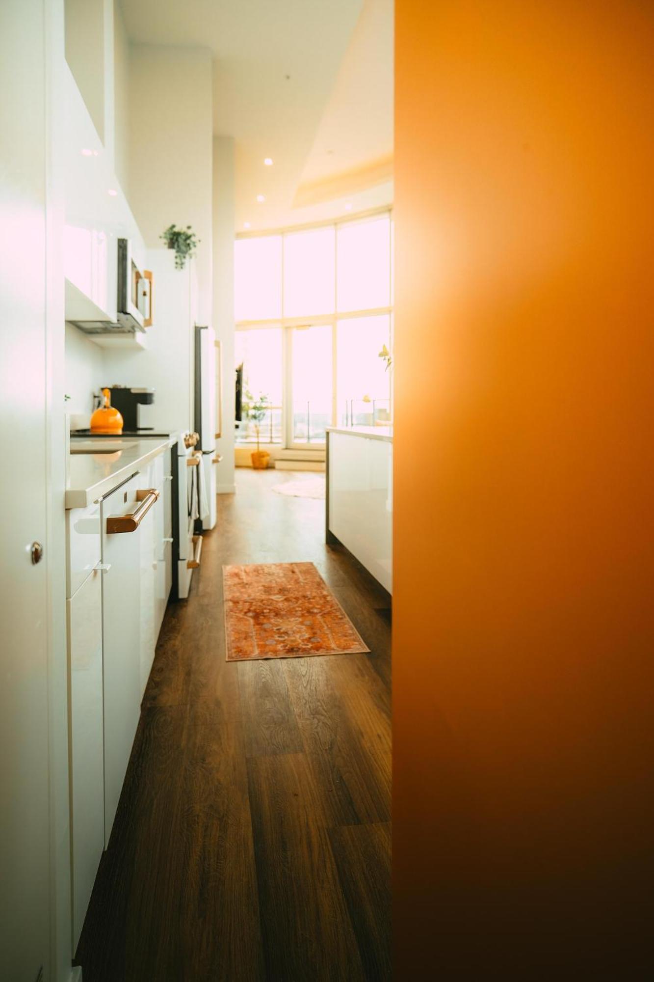 Pause Ph - Luxe With Views - Free Parking Apartment