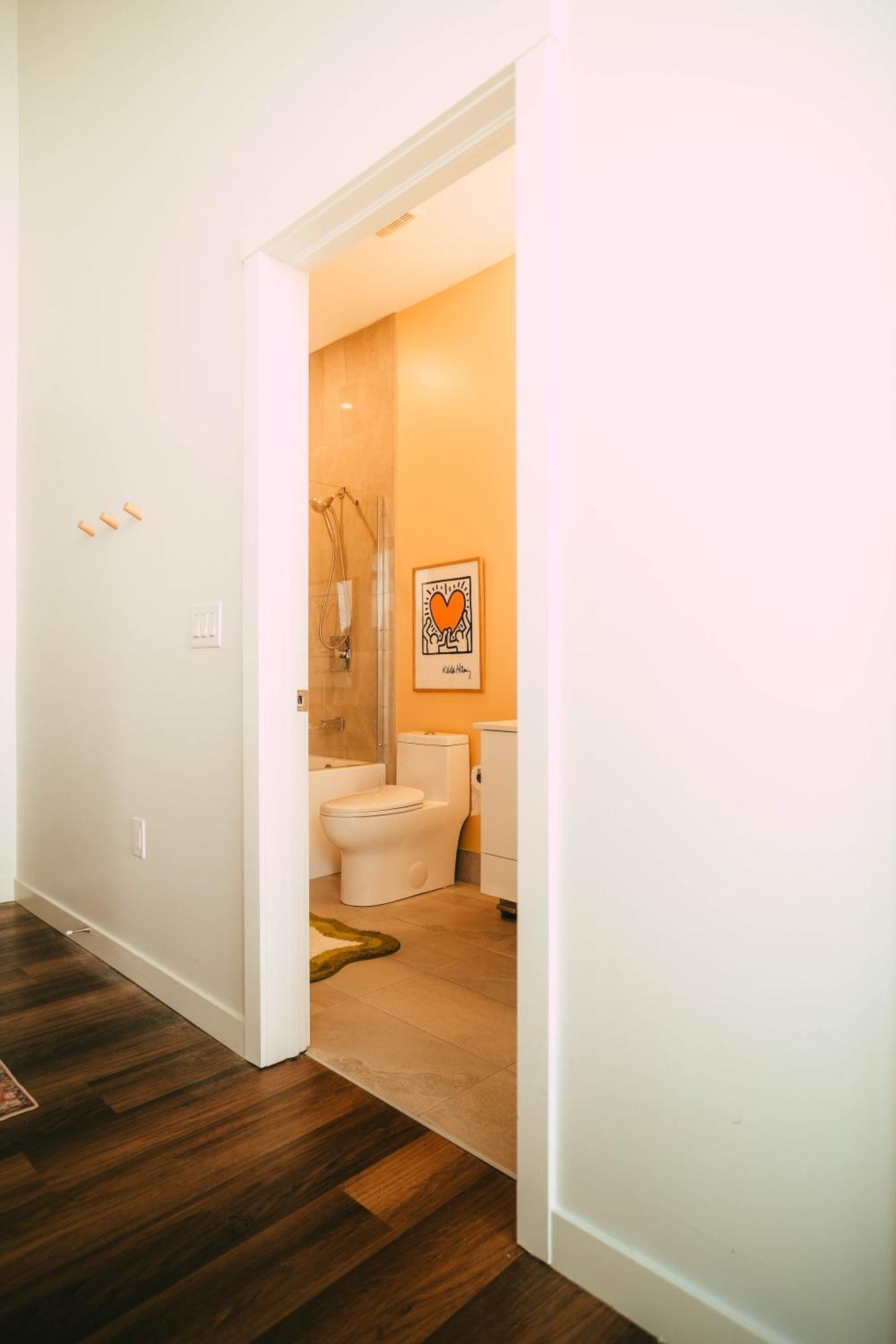 Apartment Pause Ph - Luxe With Views - Free Parking Halifax