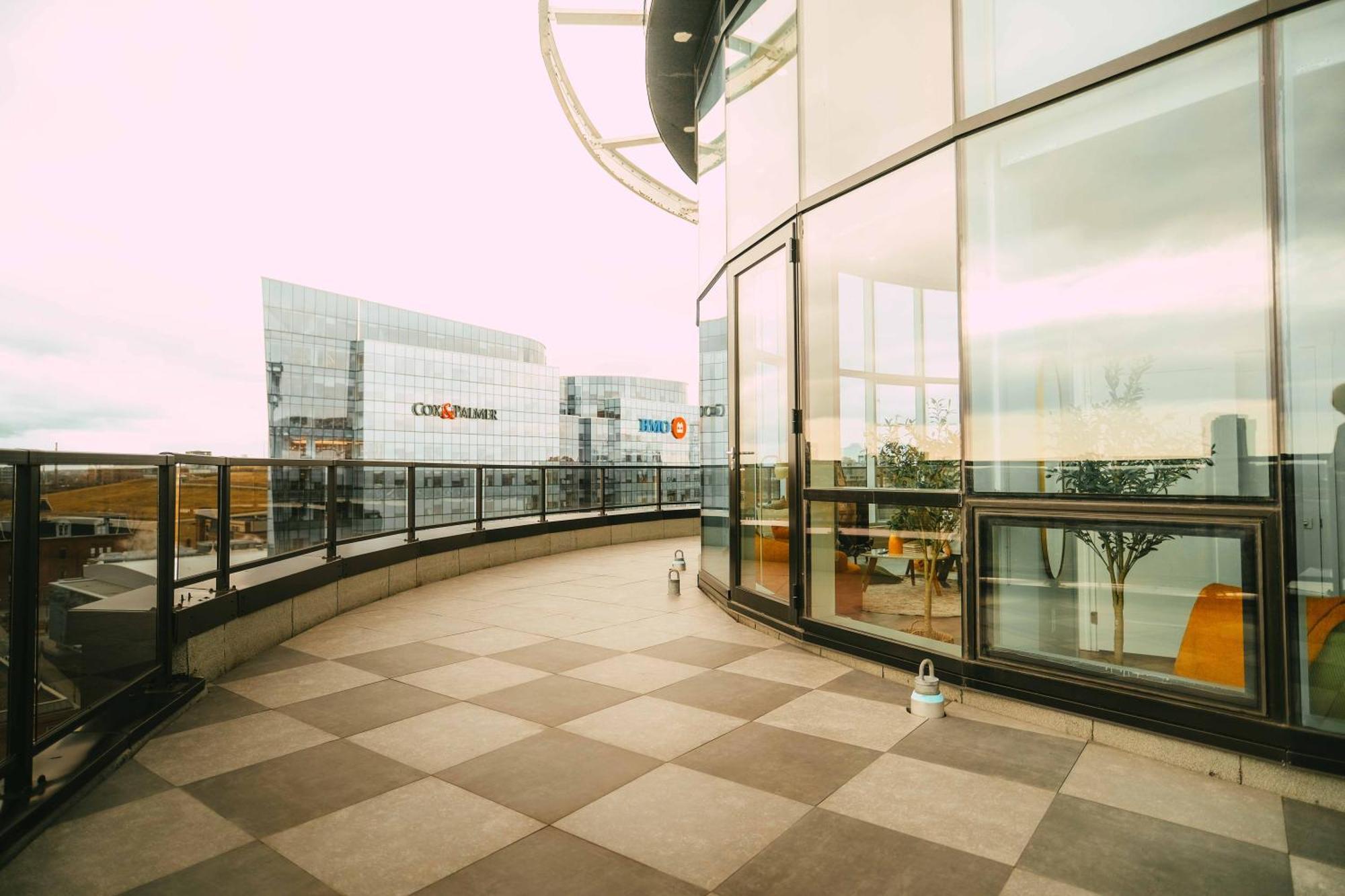Apartment Pause Ph - Luxe With Views - Free Parking *