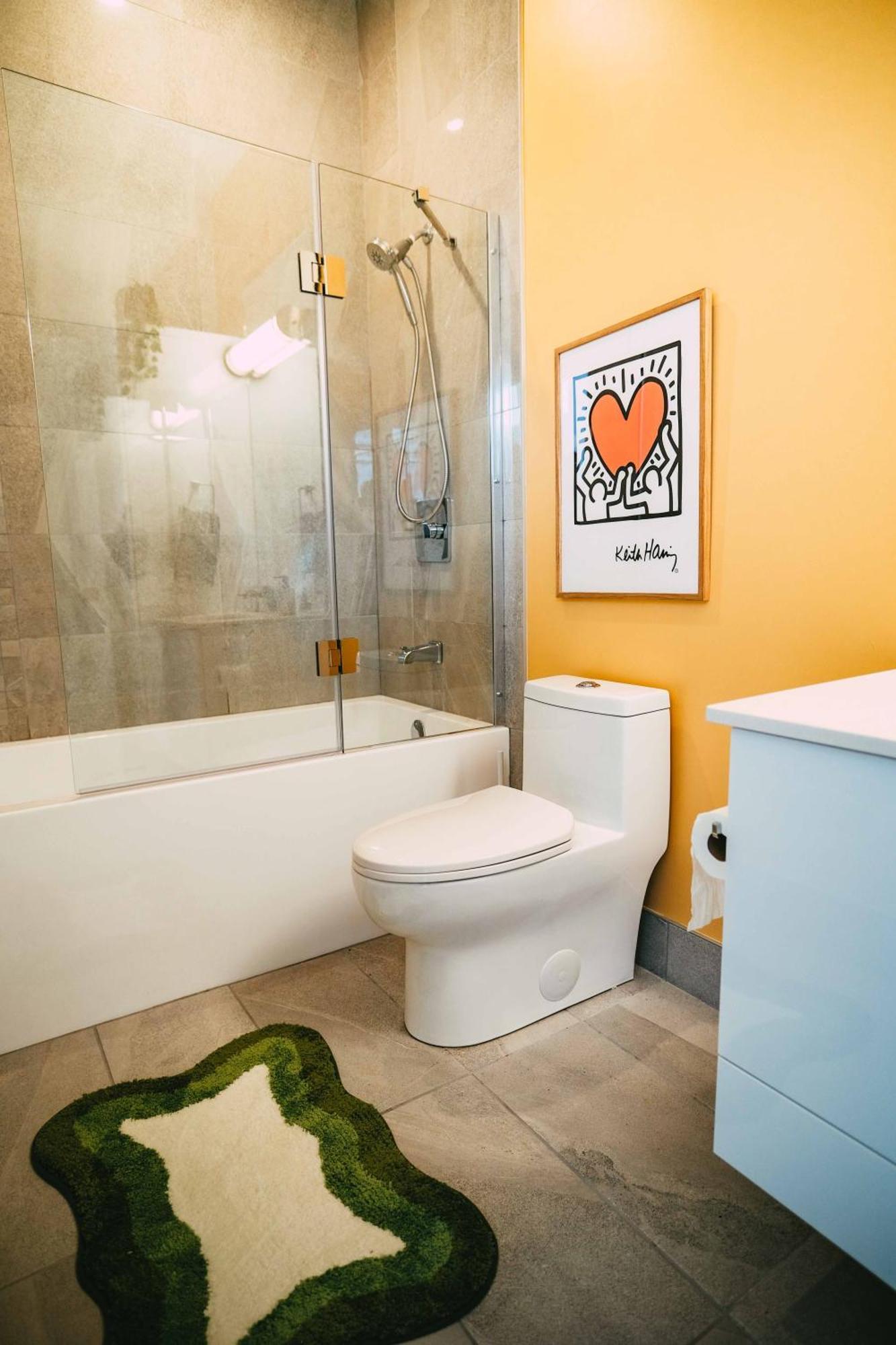 Pause Ph - Luxe With Views - Free Parking Apartment