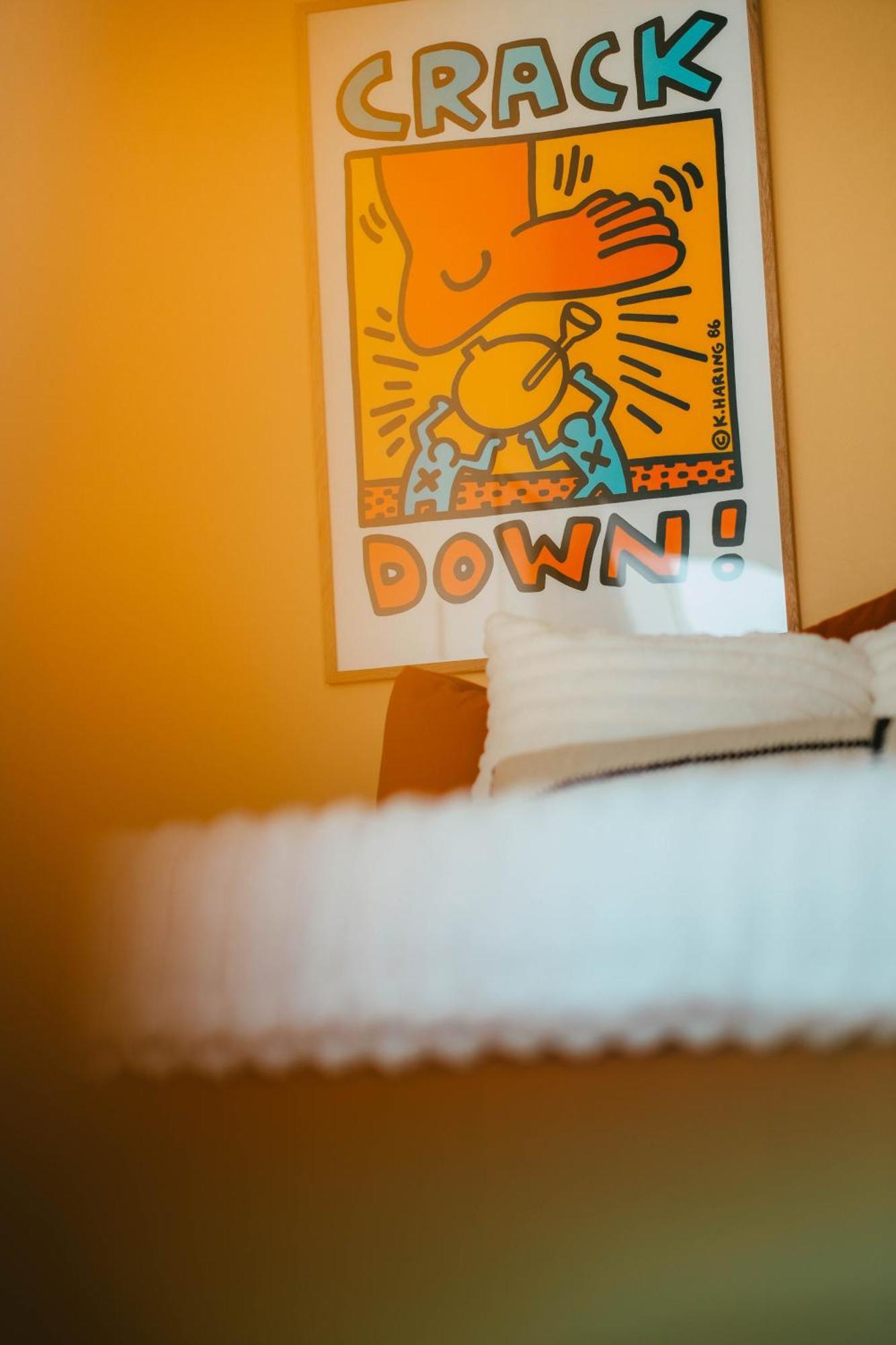 Pause Ph - Luxe With Views - Free Parking Halifax